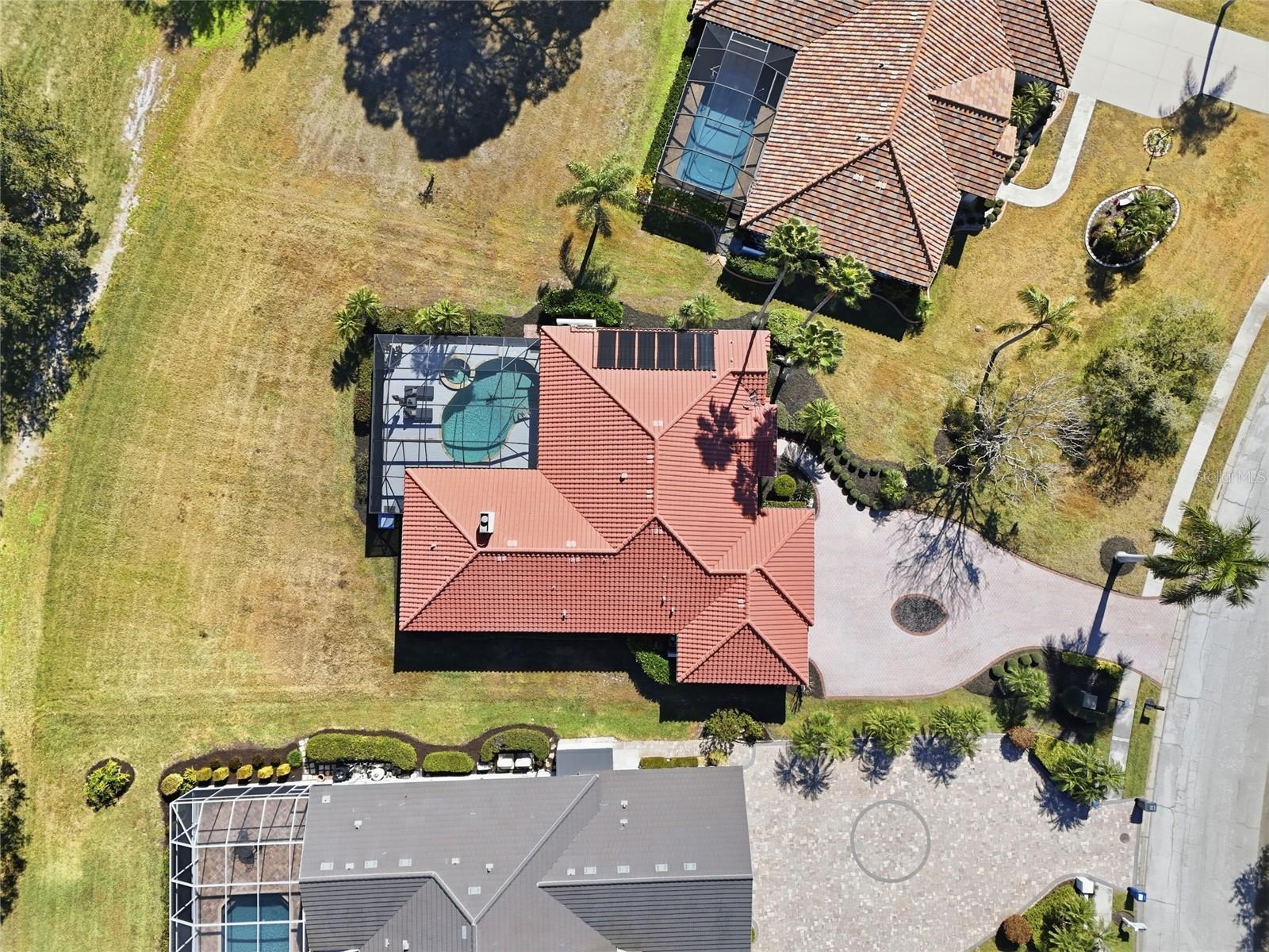 LINKS AT PALM-AIRE - Residential