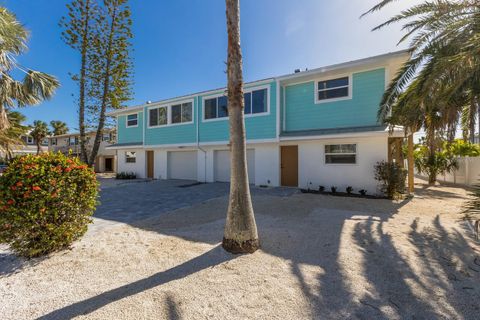 A home in HOLMES BEACH