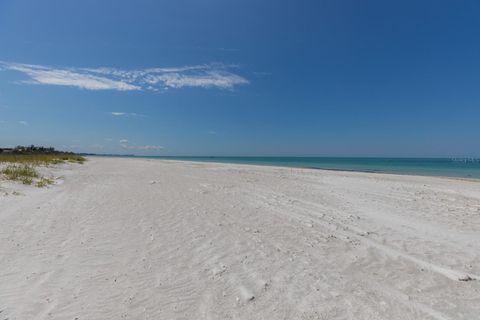 A home in HOLMES BEACH