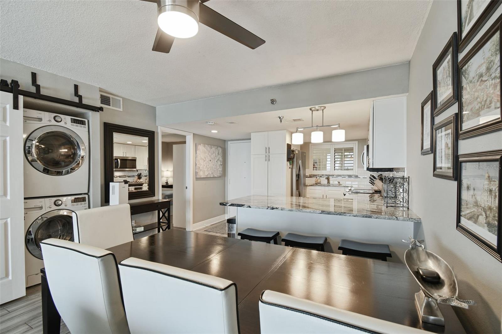 GULF ISLAND BEACH TENNIS - Residential