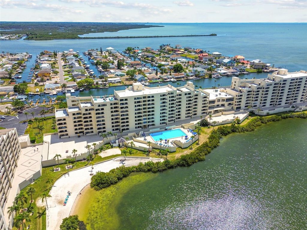 Photo of 6009 Sea Ranch Drive #107, Hudson, FL 34667 (MLS # TB8498459)