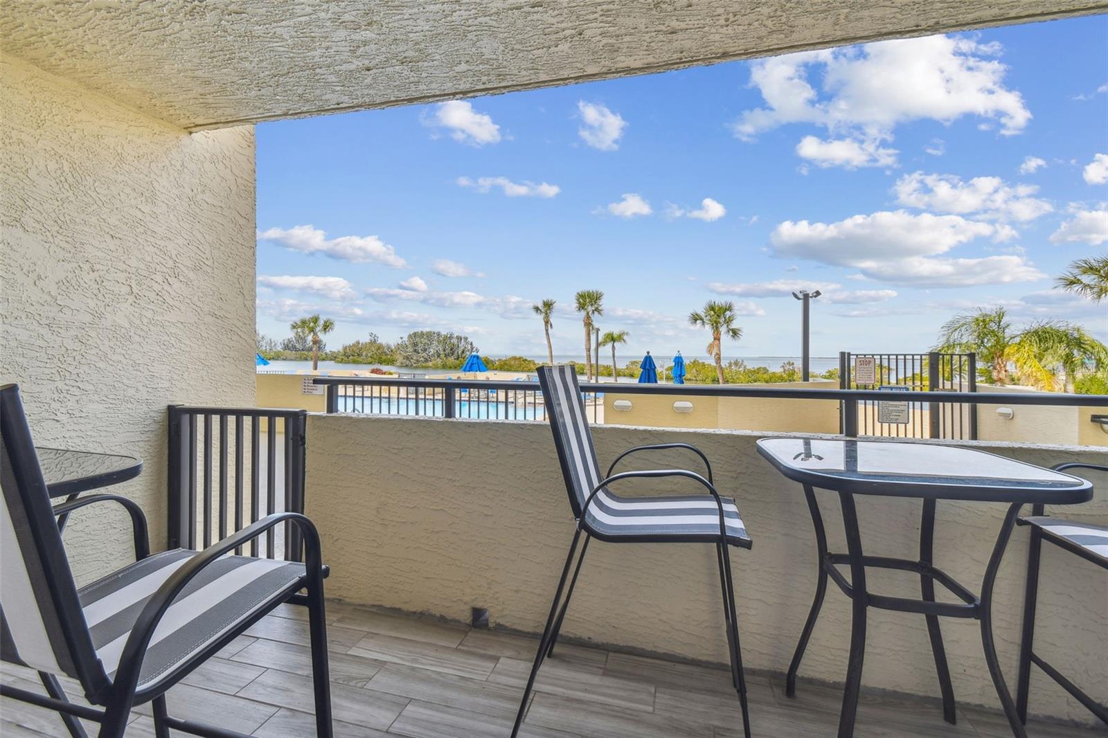 GULF ISLAND BEACH TENNIS - Residential