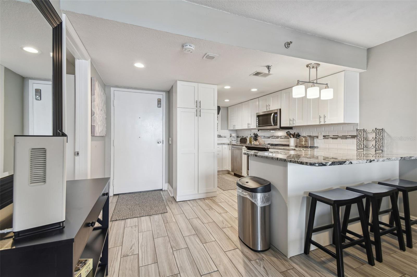 6009 SEA RANCH DRIVE 107