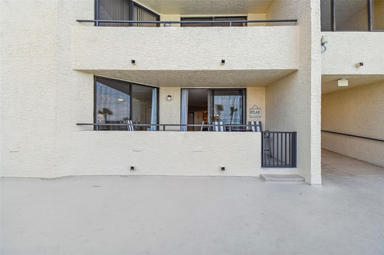 GULF ISLAND BEACH TENNIS - Residential