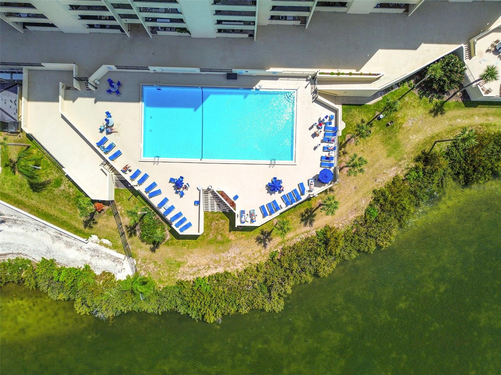 GULF ISLAND BEACH TENNIS - Residential