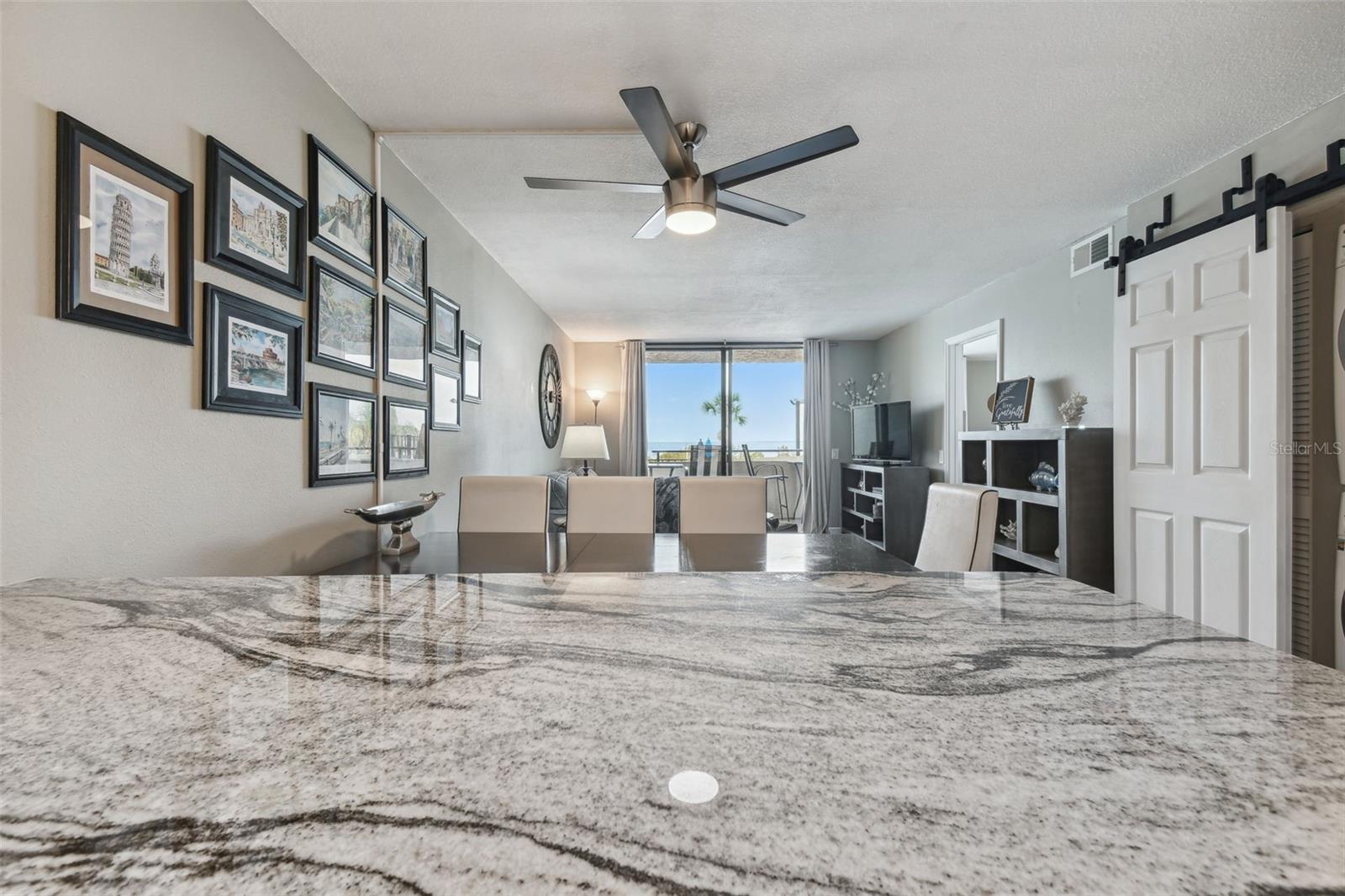 GULF ISLAND BEACH TENNIS - Residential