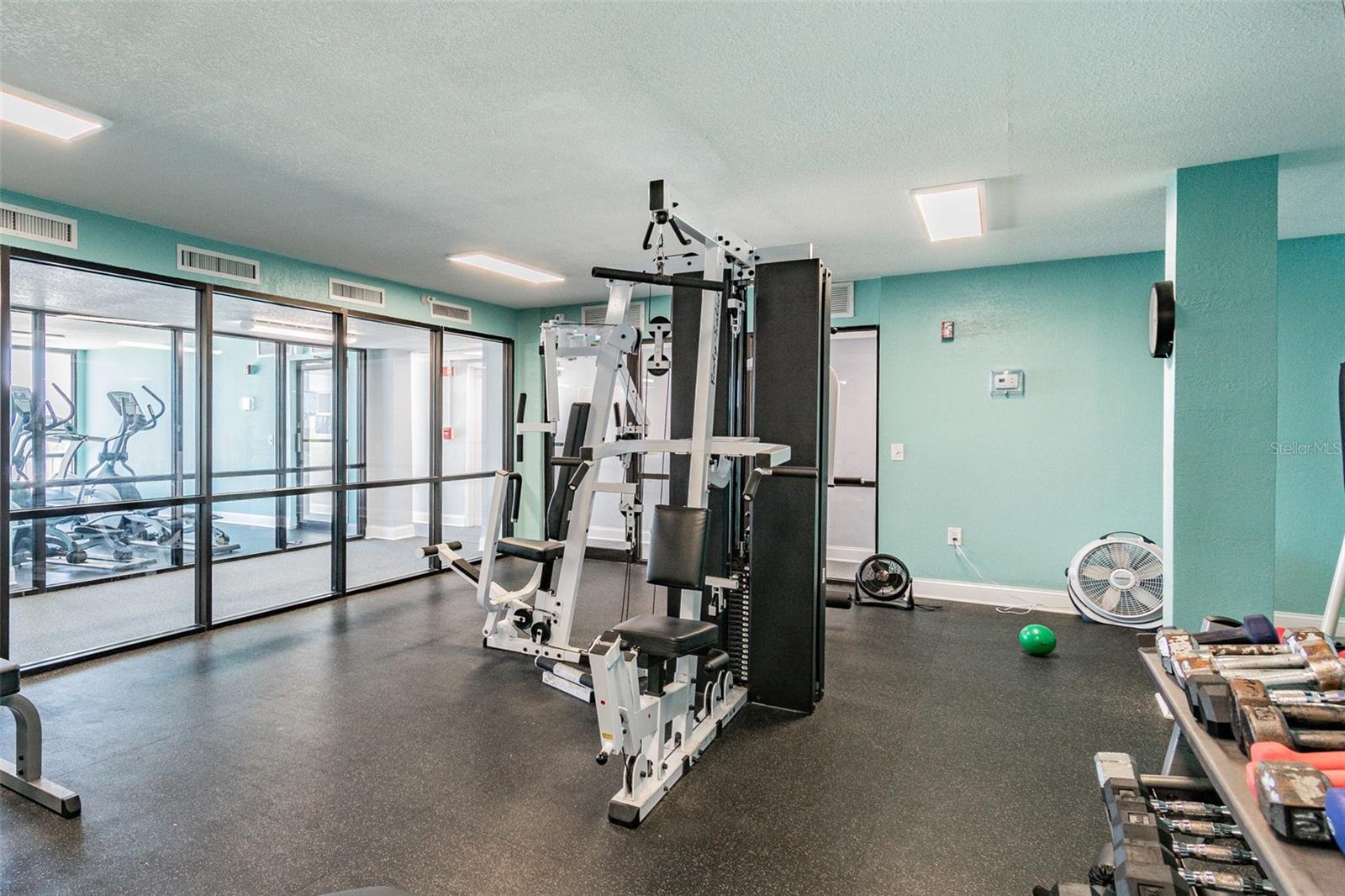 GULF ISLAND BEACH TENNIS - Residential