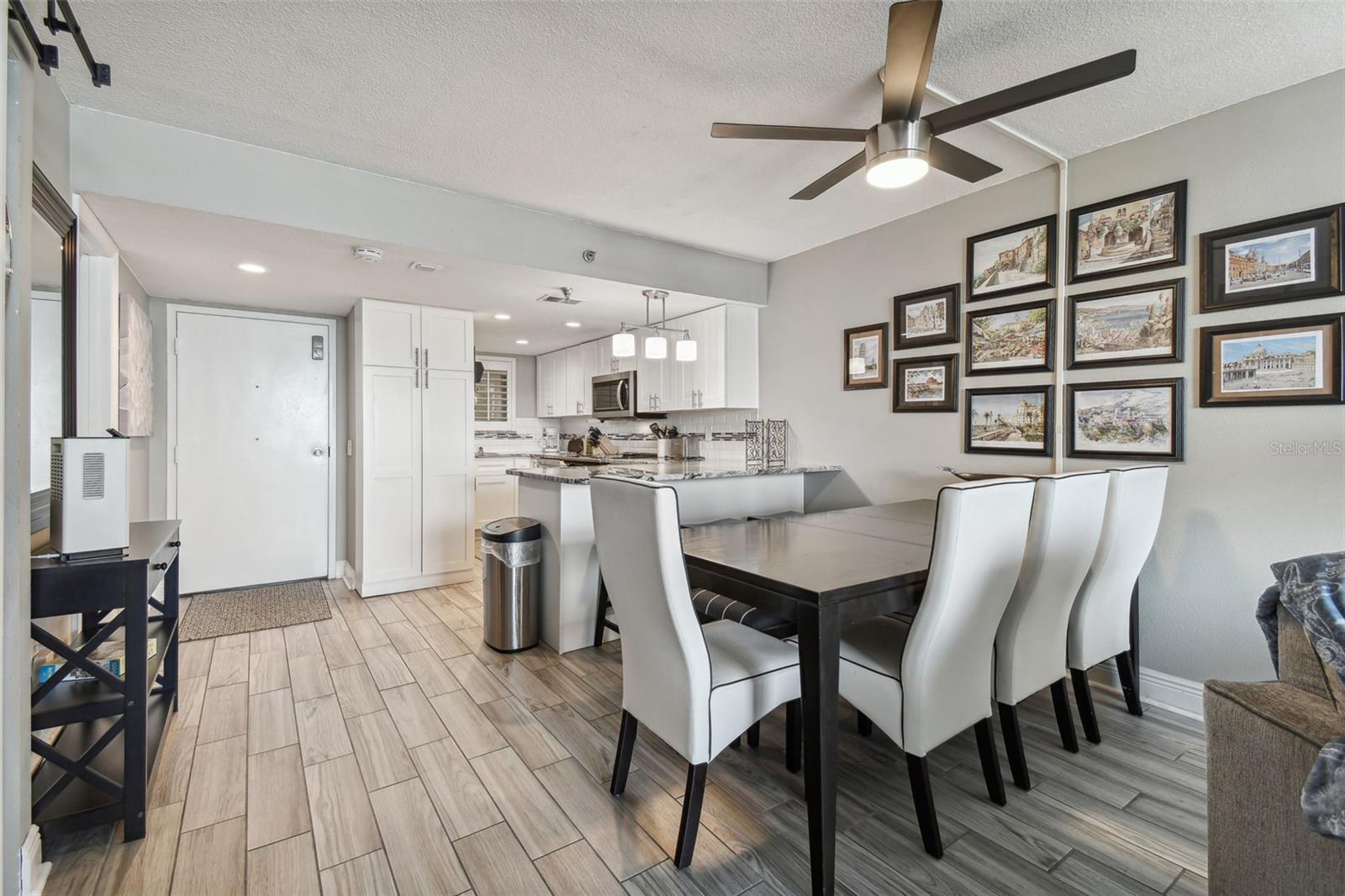 GULF ISLAND BEACH TENNIS - Residential