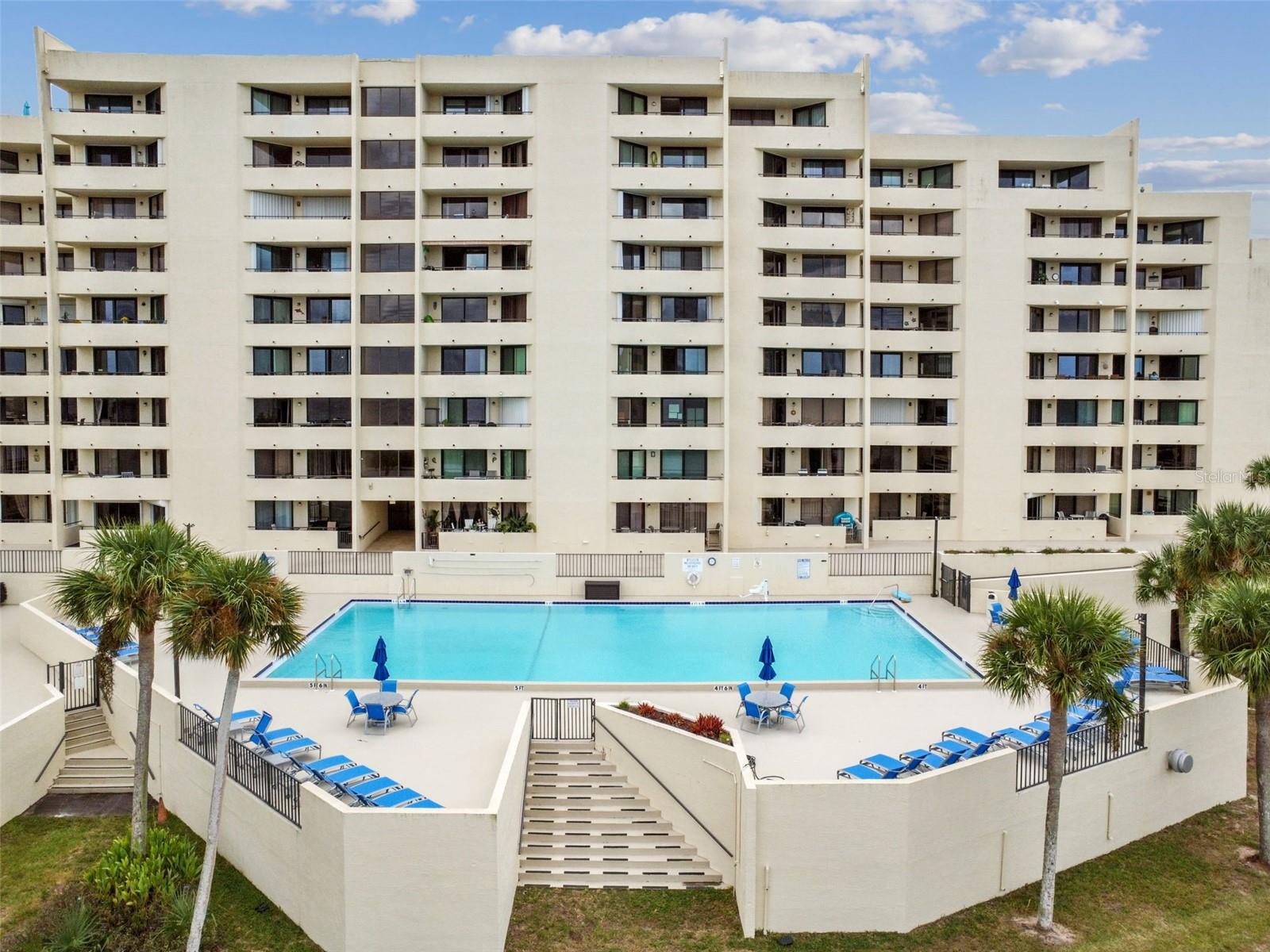 GULF ISLAND BEACH TENNIS - Residential