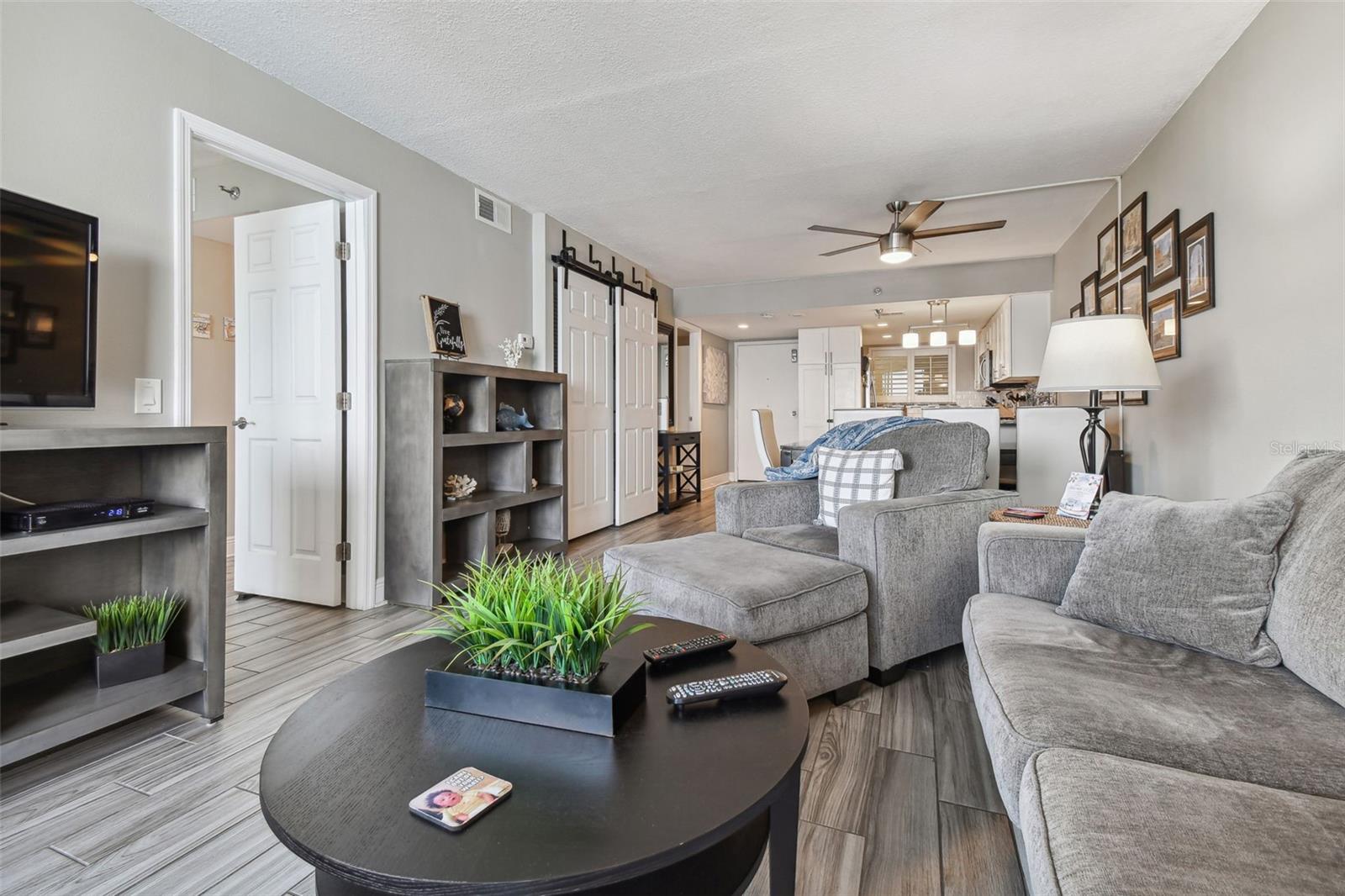 GULF ISLAND BEACH TENNIS - Residential