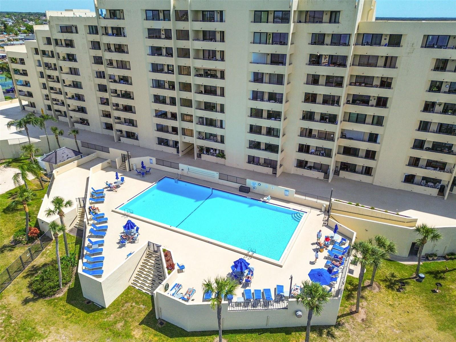 GULF ISLAND BEACH TENNIS - Residential