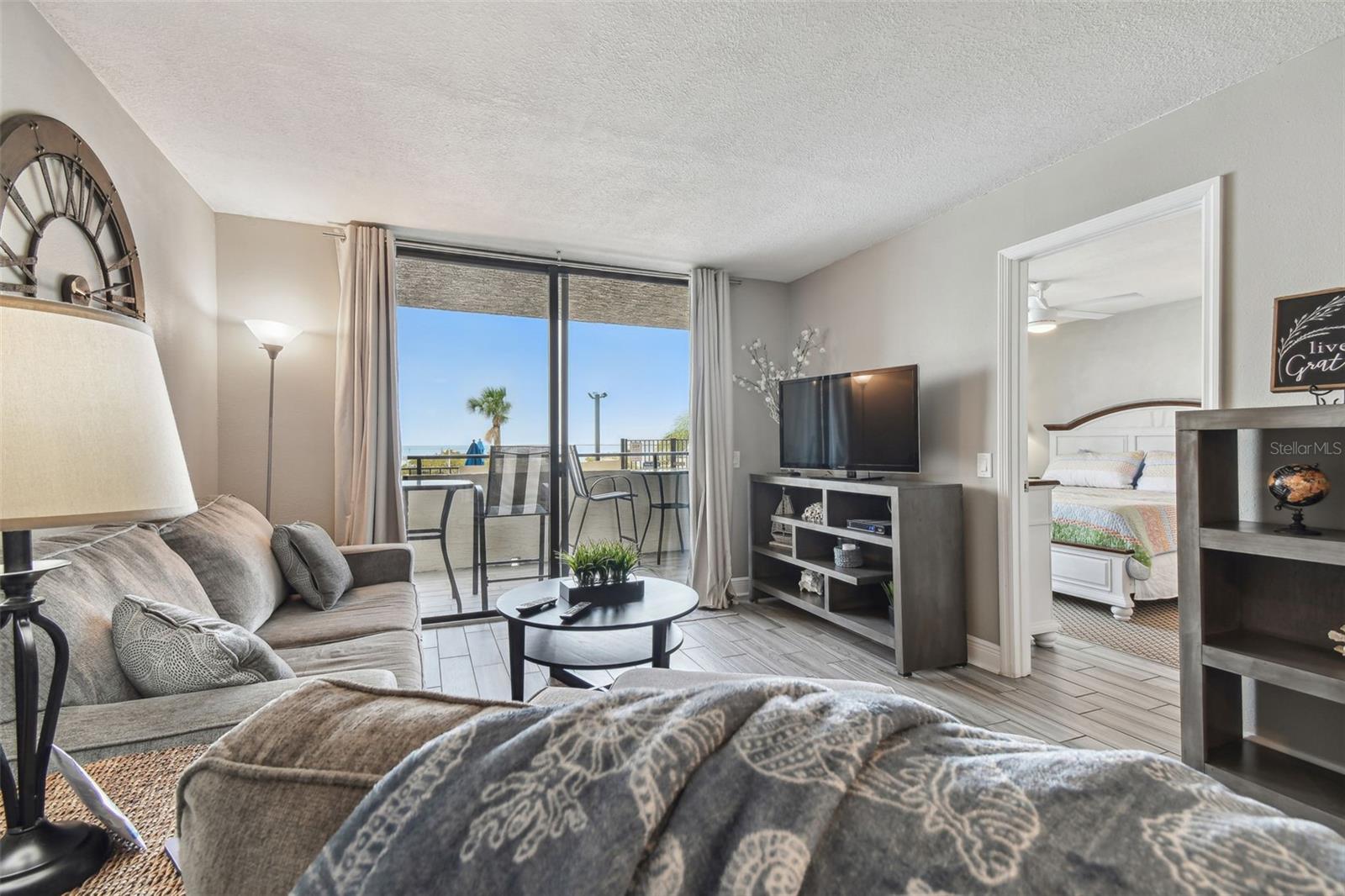 GULF ISLAND BEACH TENNIS - Residential