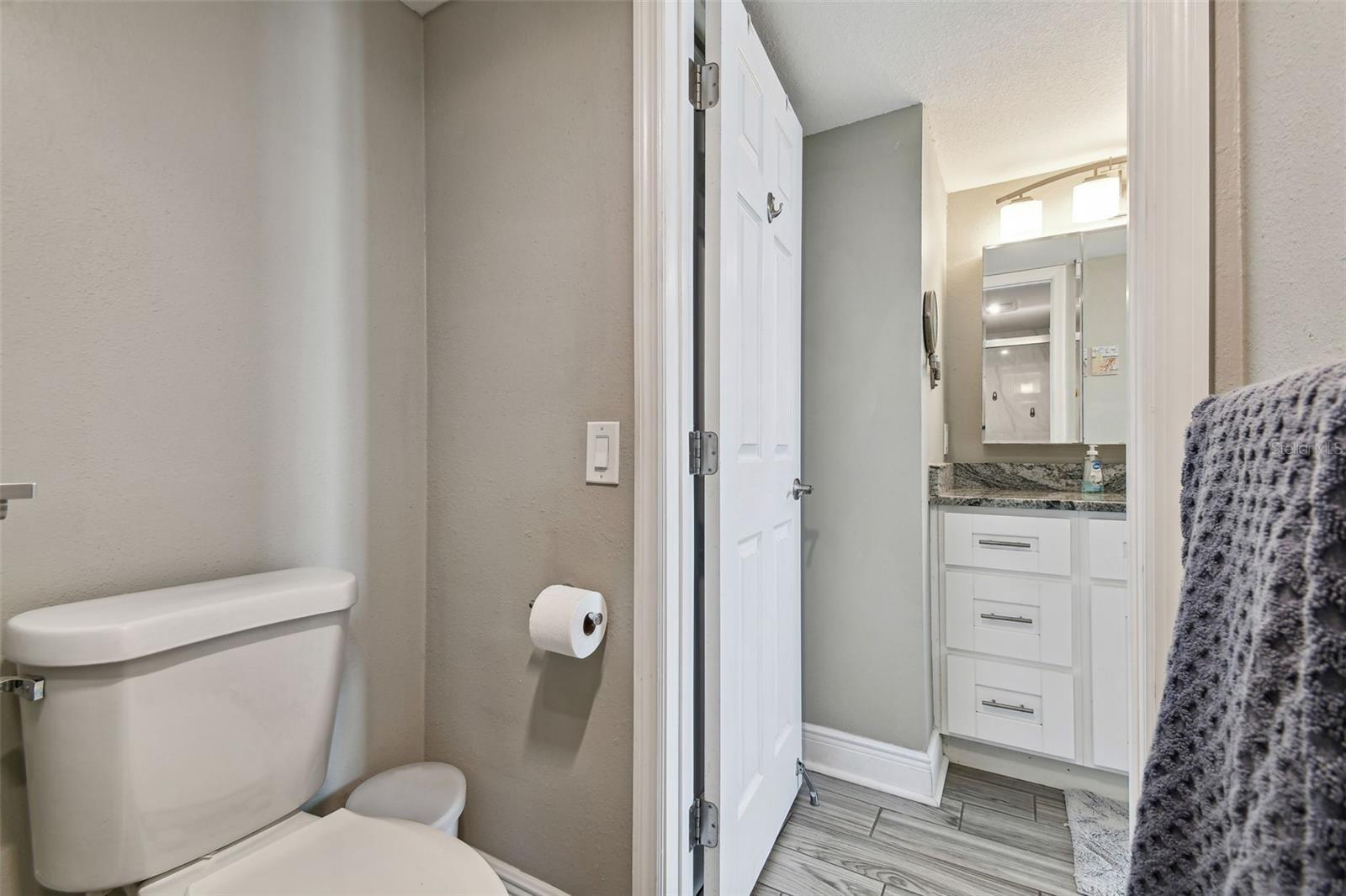 GULF ISLAND BEACH TENNIS - Residential