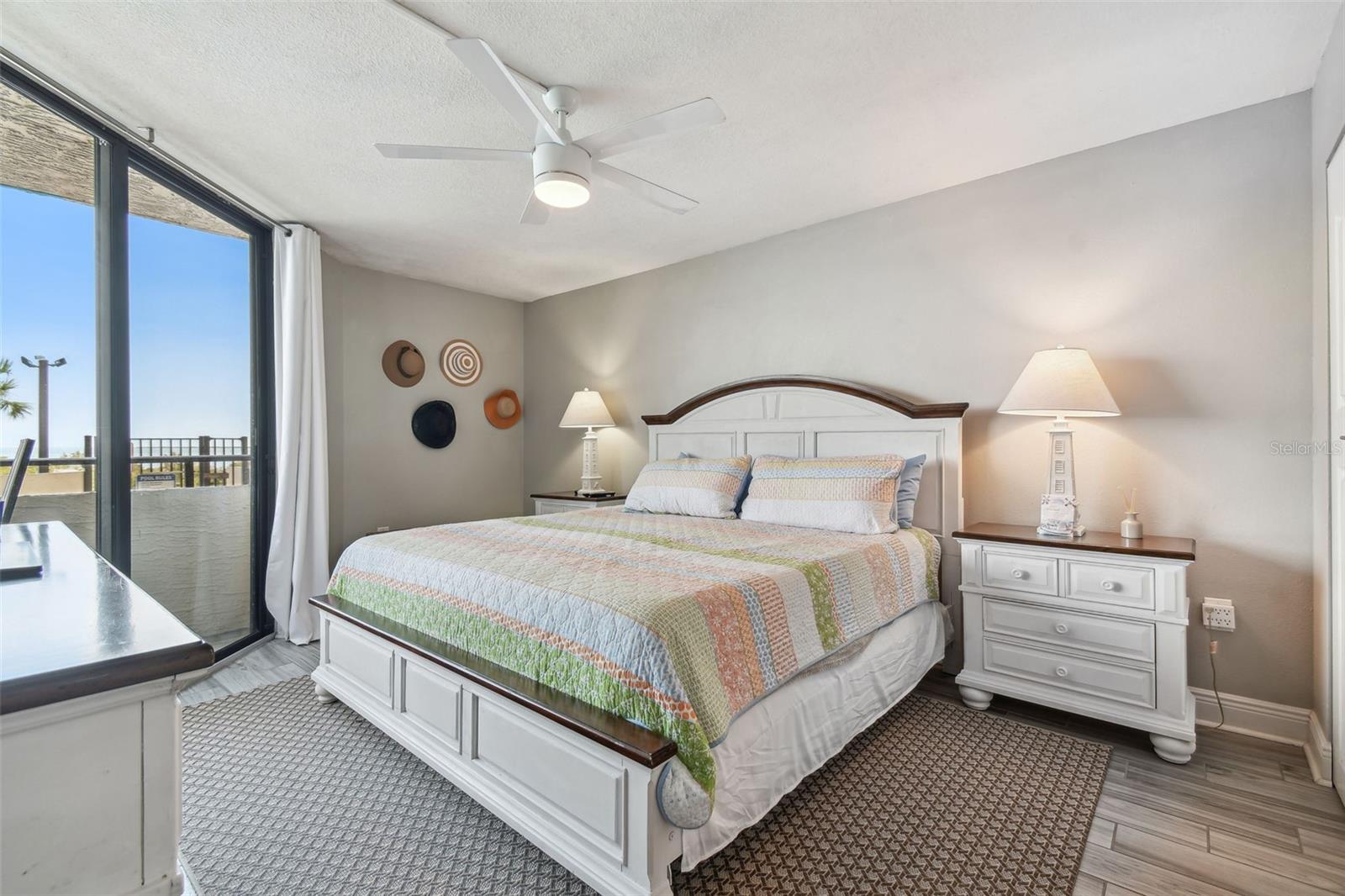 GULF ISLAND BEACH TENNIS - Residential