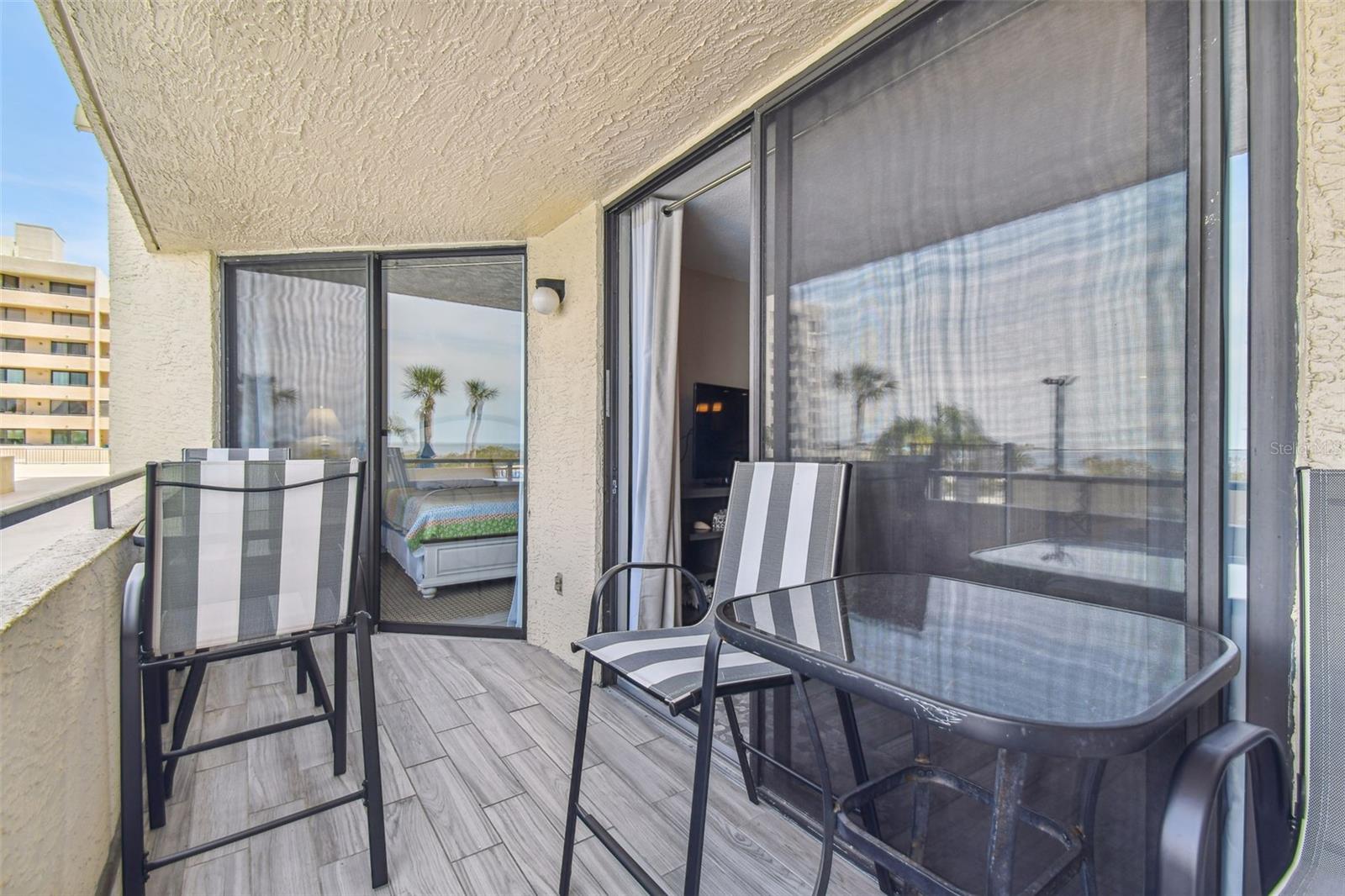 GULF ISLAND BEACH TENNIS - Residential