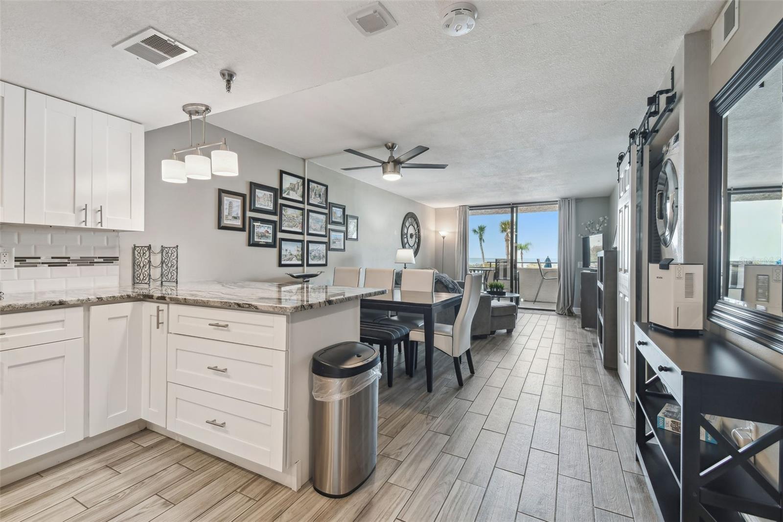 GULF ISLAND BEACH TENNIS - Residential