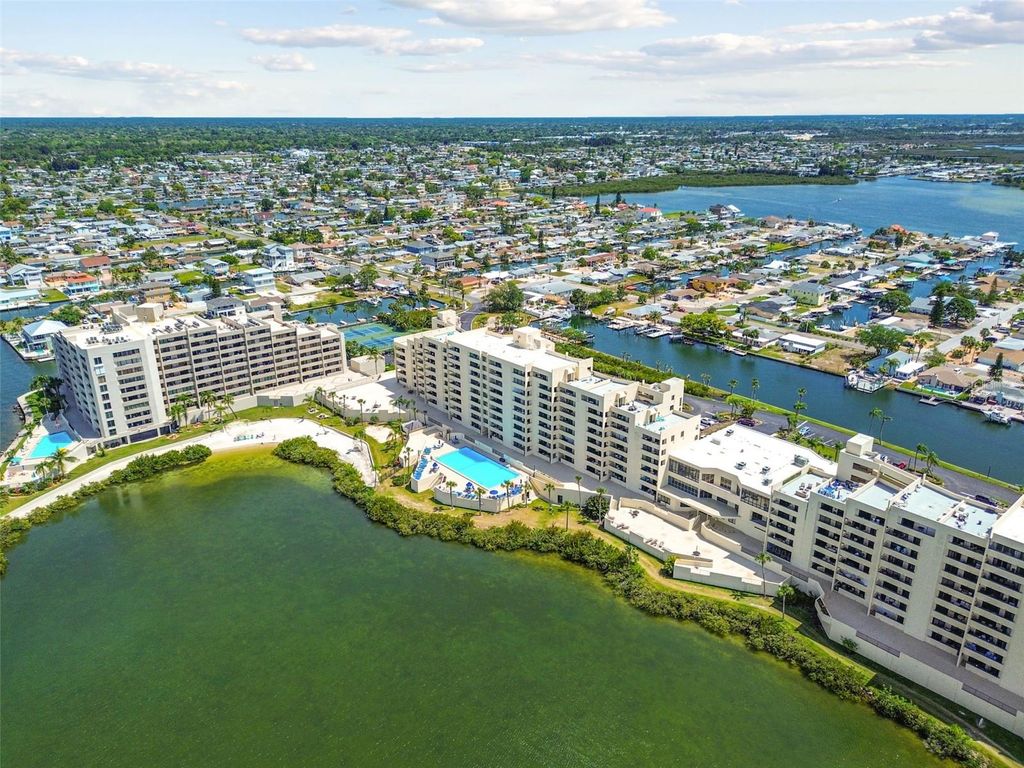 Photo of 6009 Sea Ranch Drive #107, Hudson, FL 34667 (MLS # TB8498459)