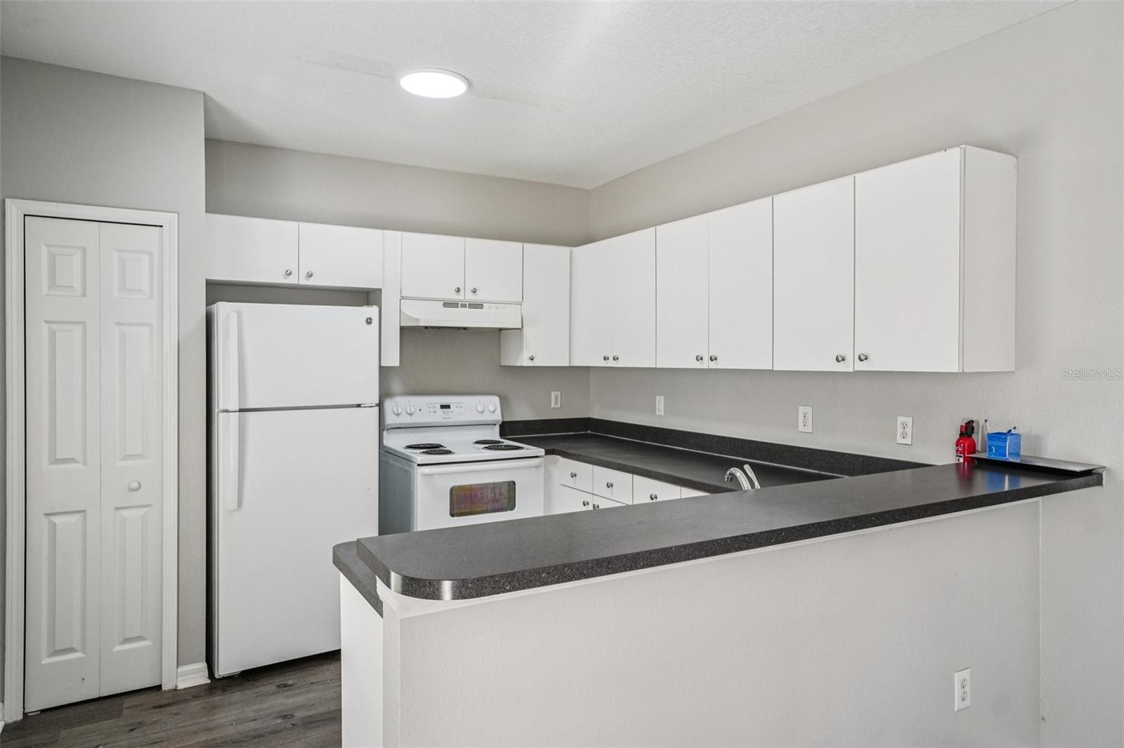 PROGRESO - Residential