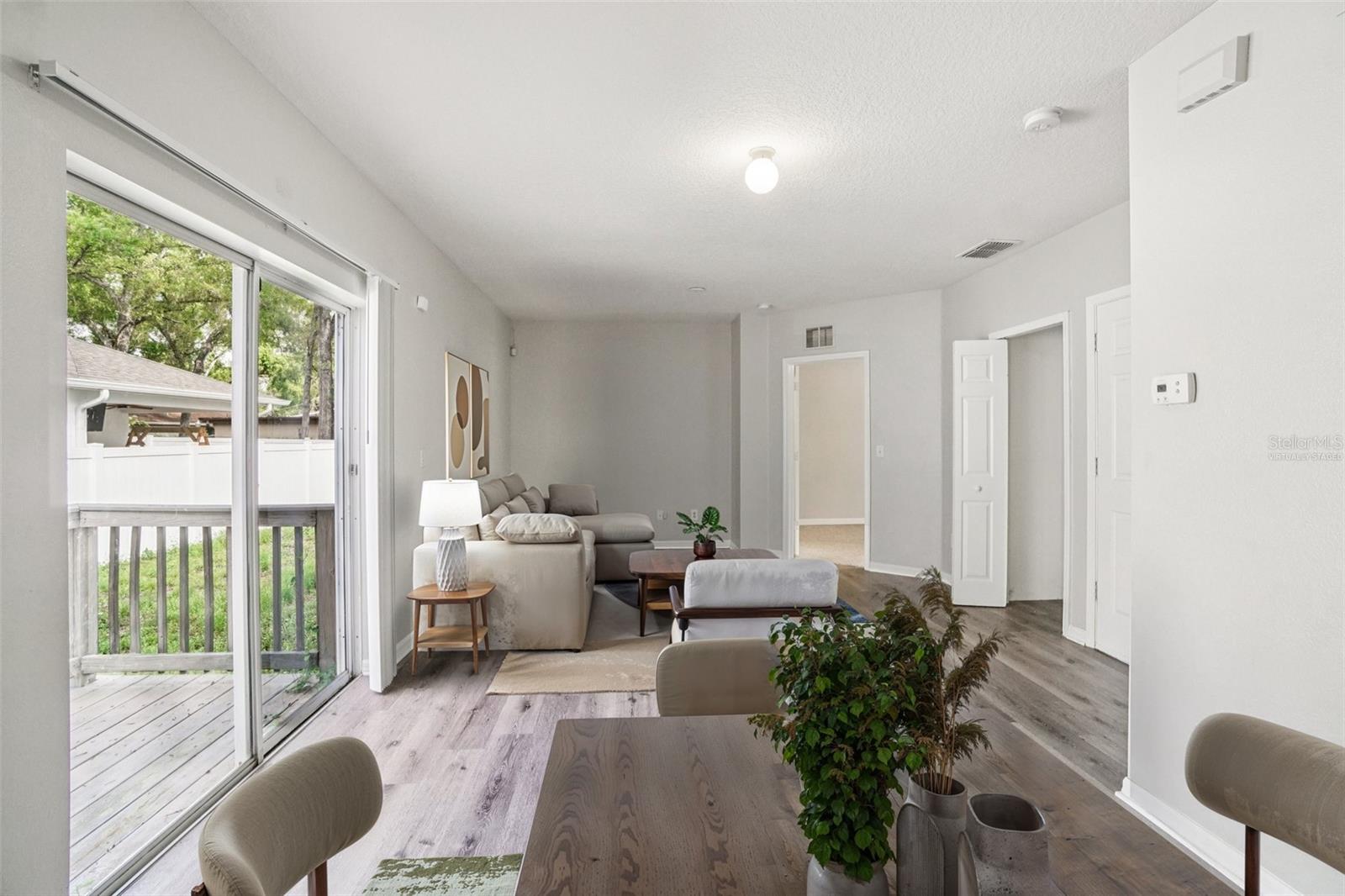 PROGRESO - Residential