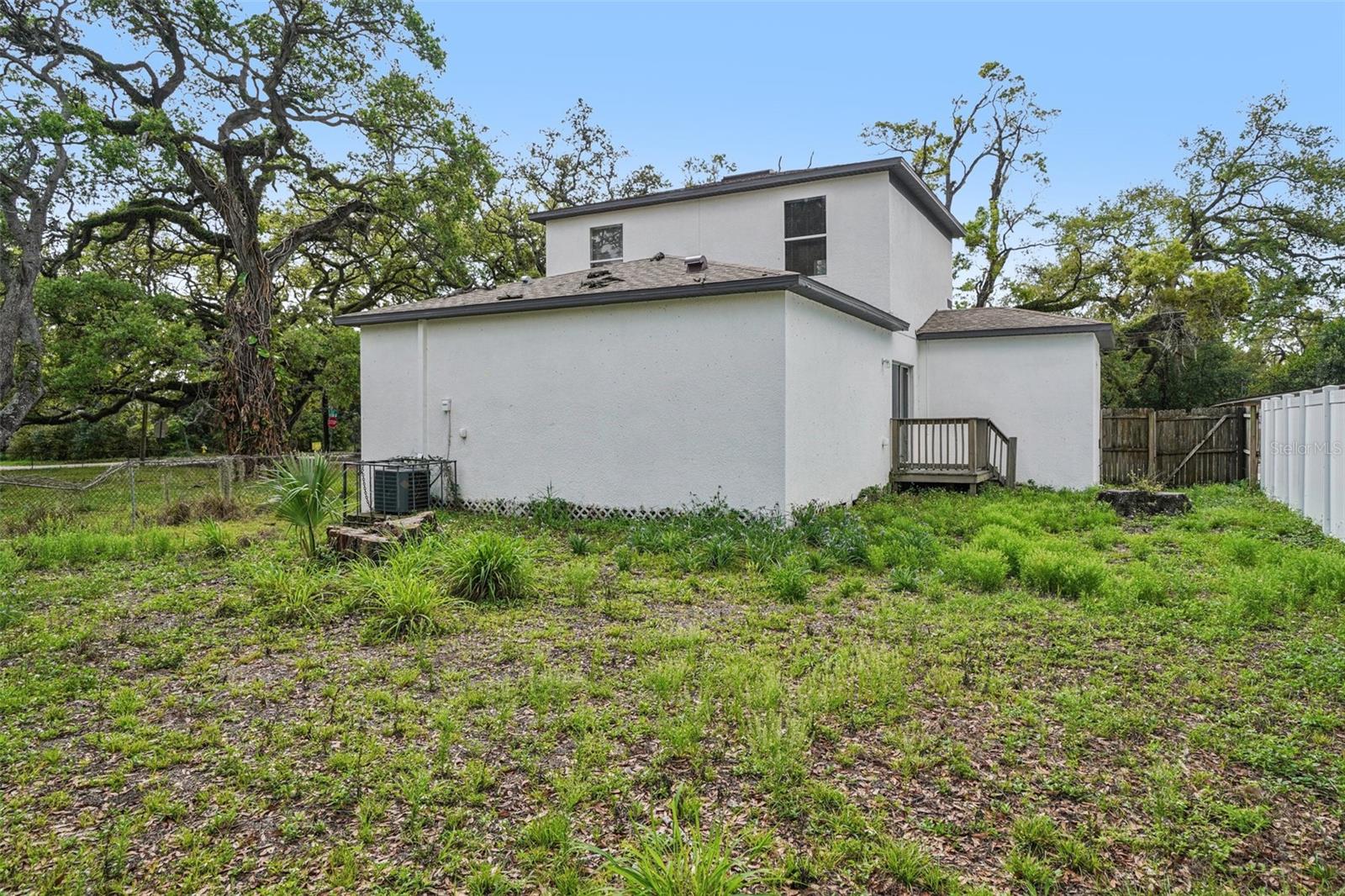 PROGRESO - Residential