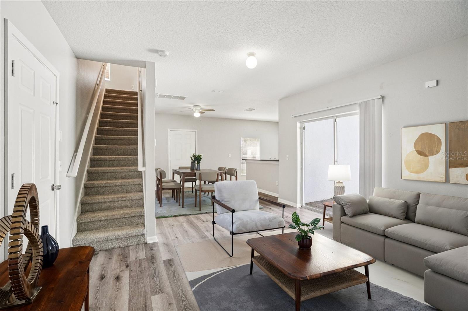 PROGRESO - Residential