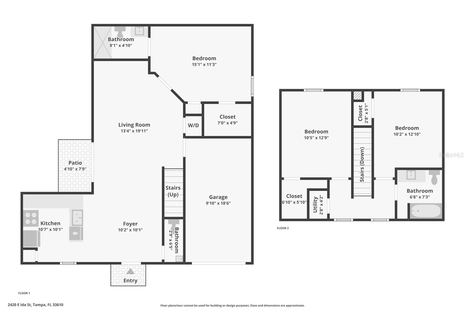 PROGRESO - Residential