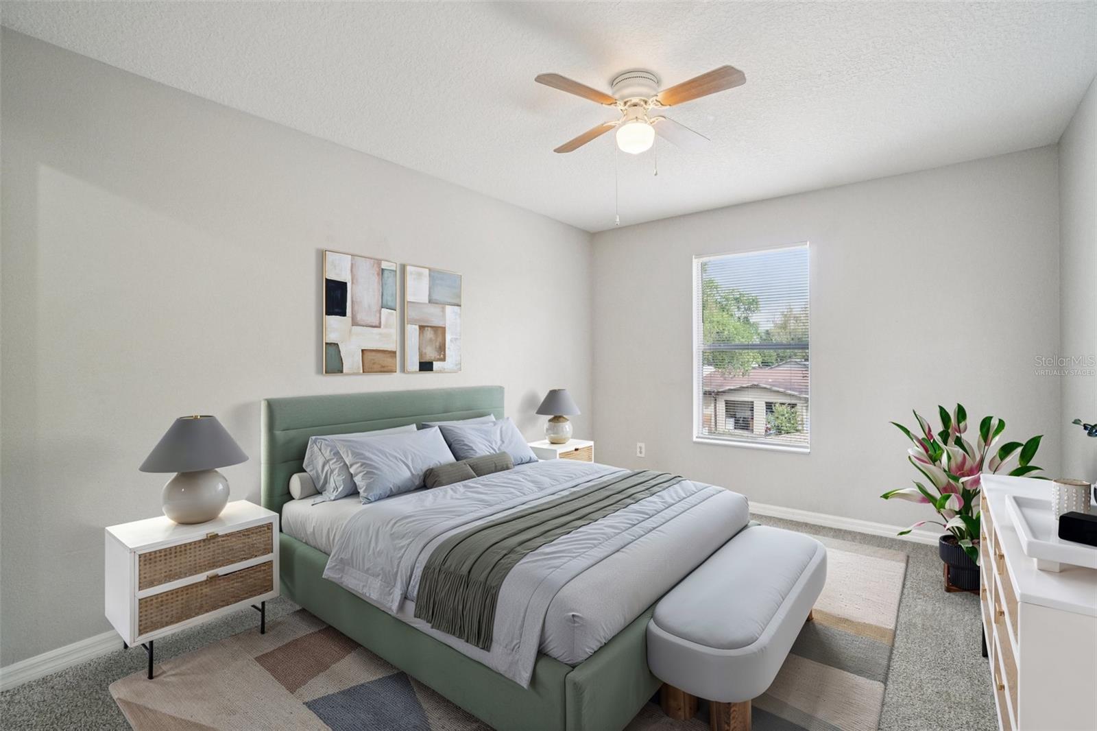 PROGRESO - Residential