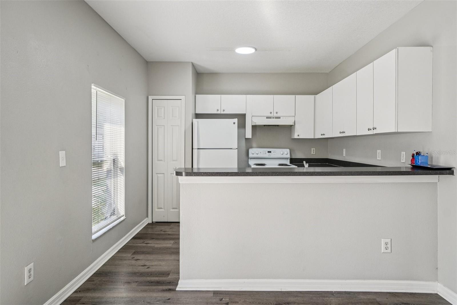 PROGRESO - Residential