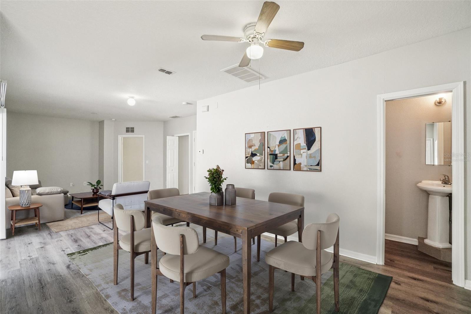 PROGRESO - Residential