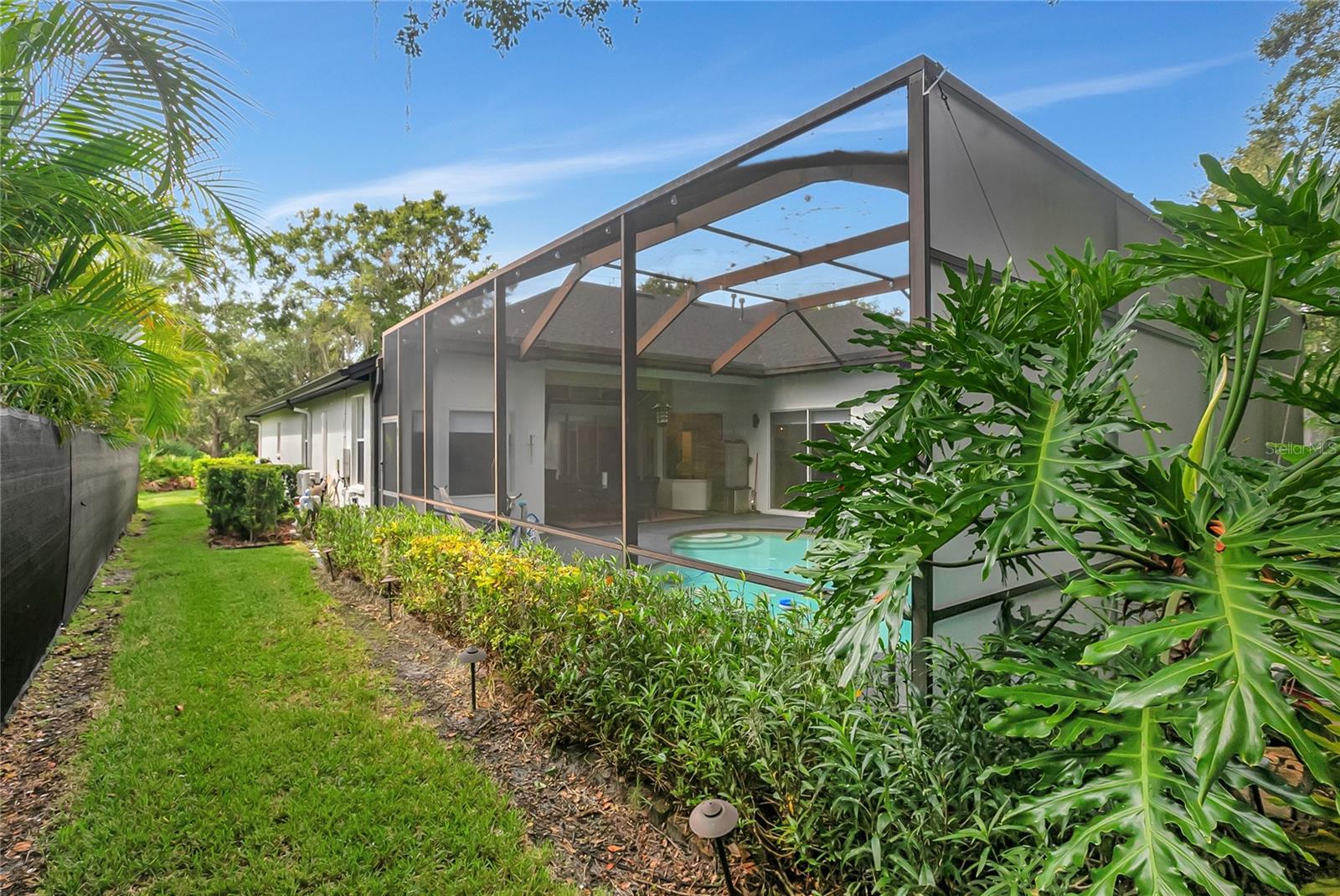 RIVERWOODS HAMMOCK - Residential