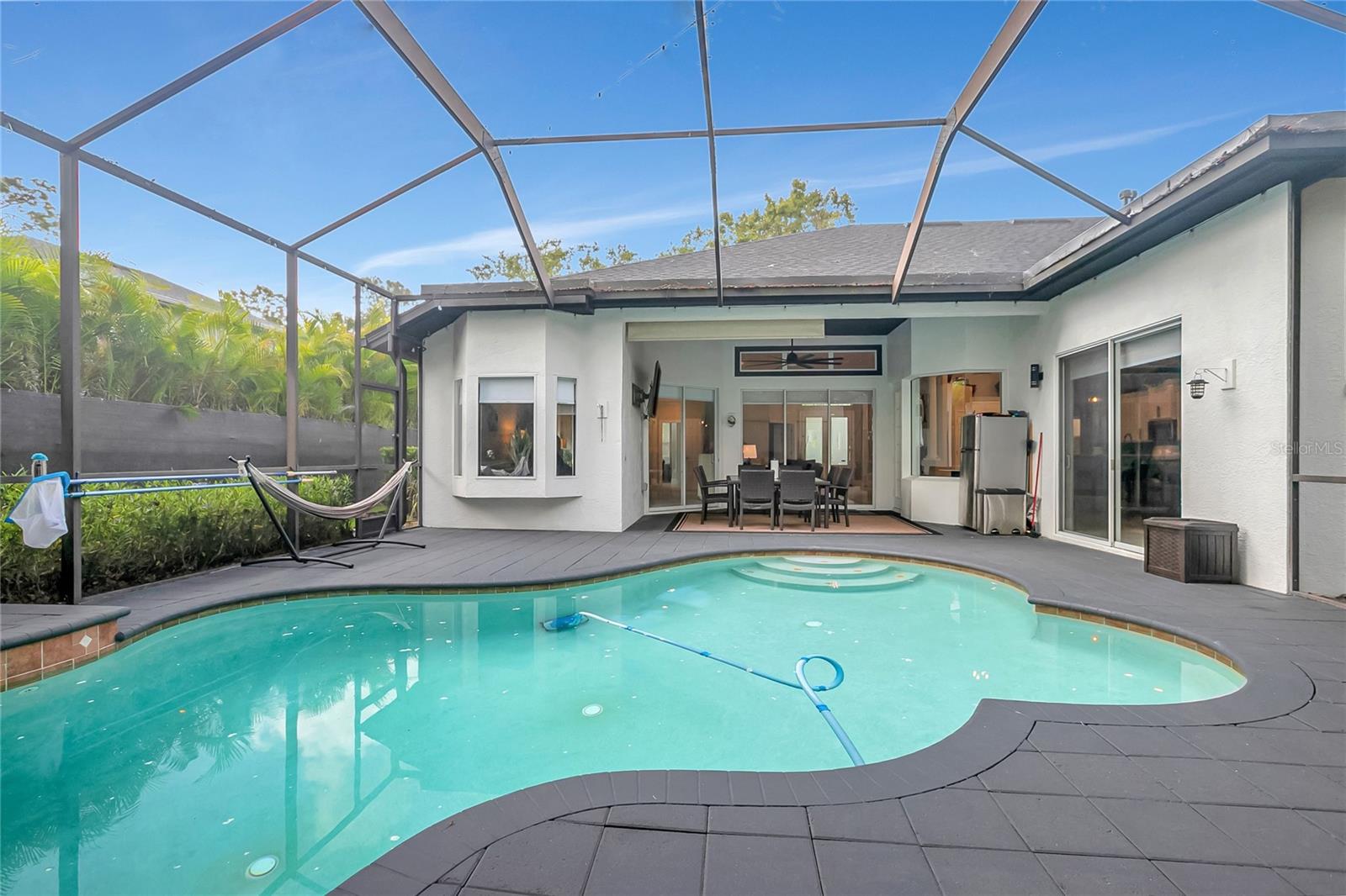 RIVERWOODS HAMMOCK - Residential