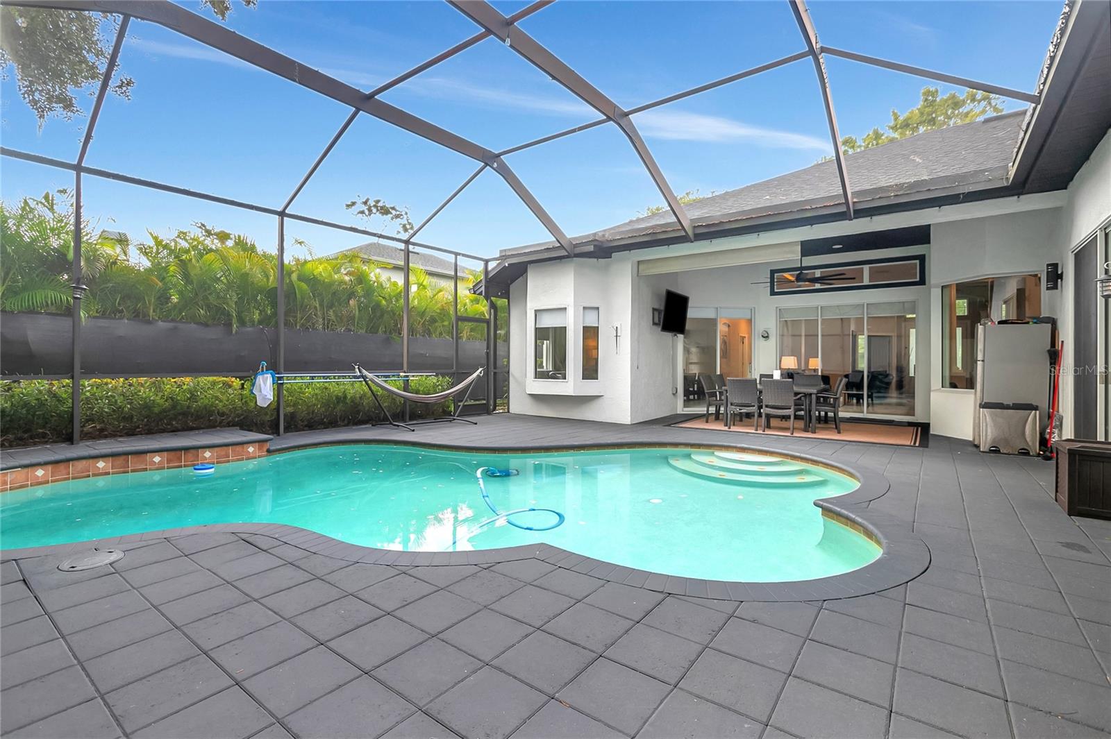 RIVERWOODS HAMMOCK - Residential