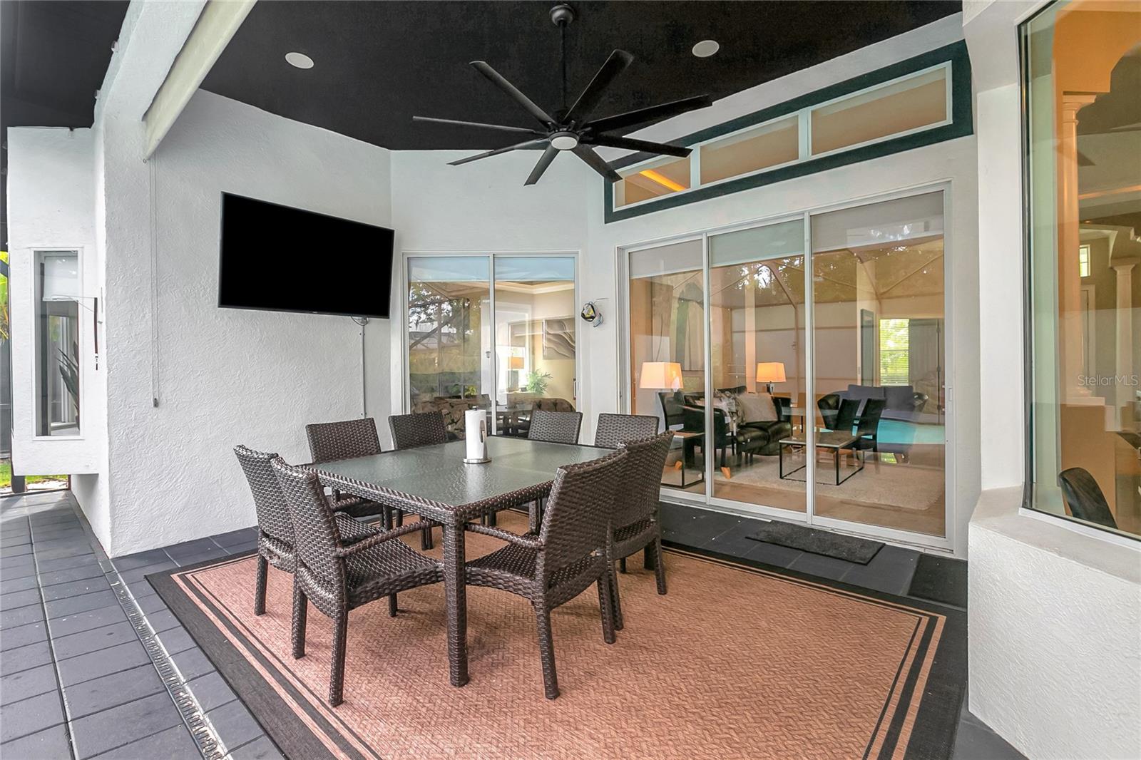 RIVERWOODS HAMMOCK - Residential