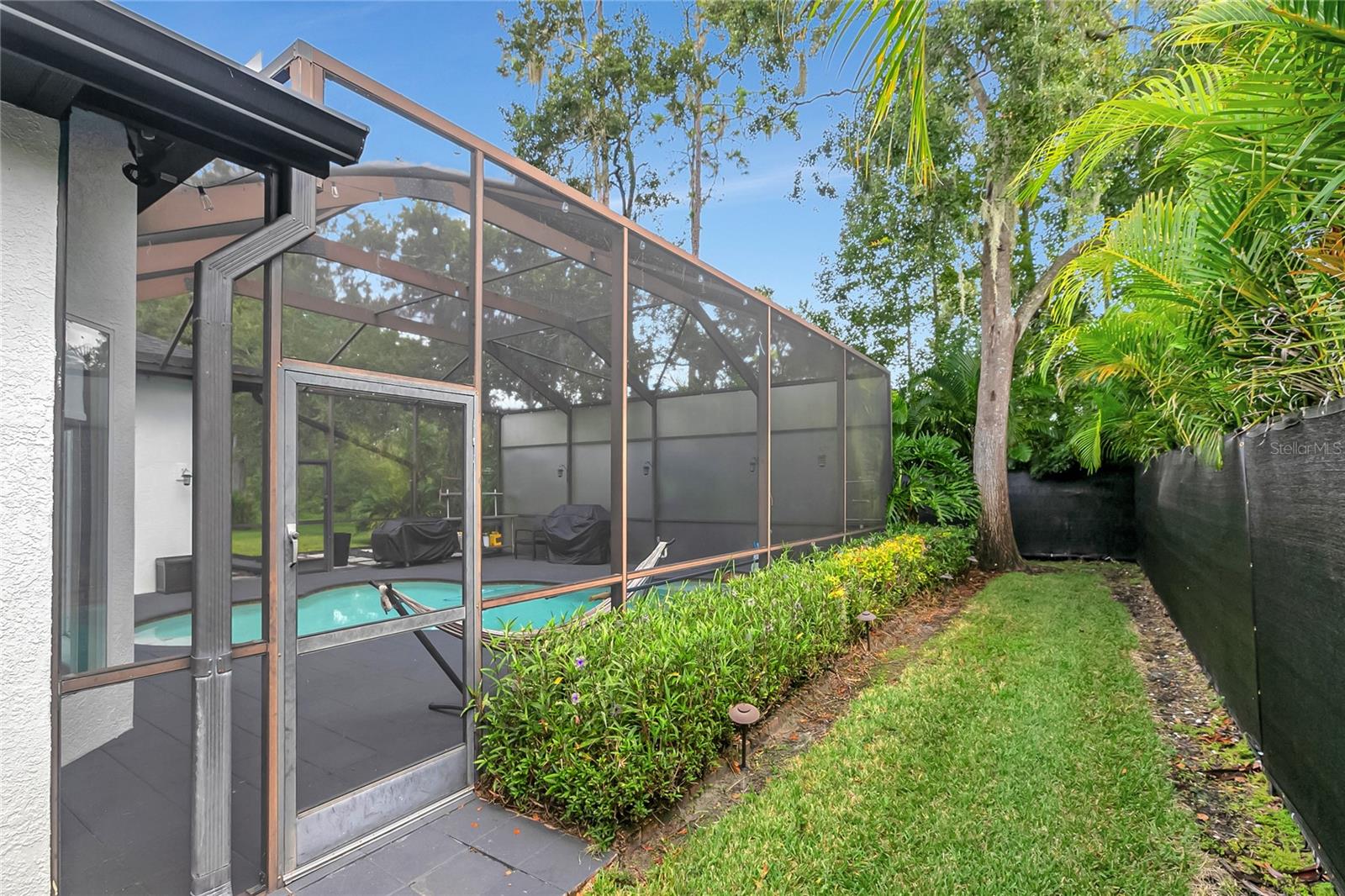 RIVERWOODS HAMMOCK - Residential