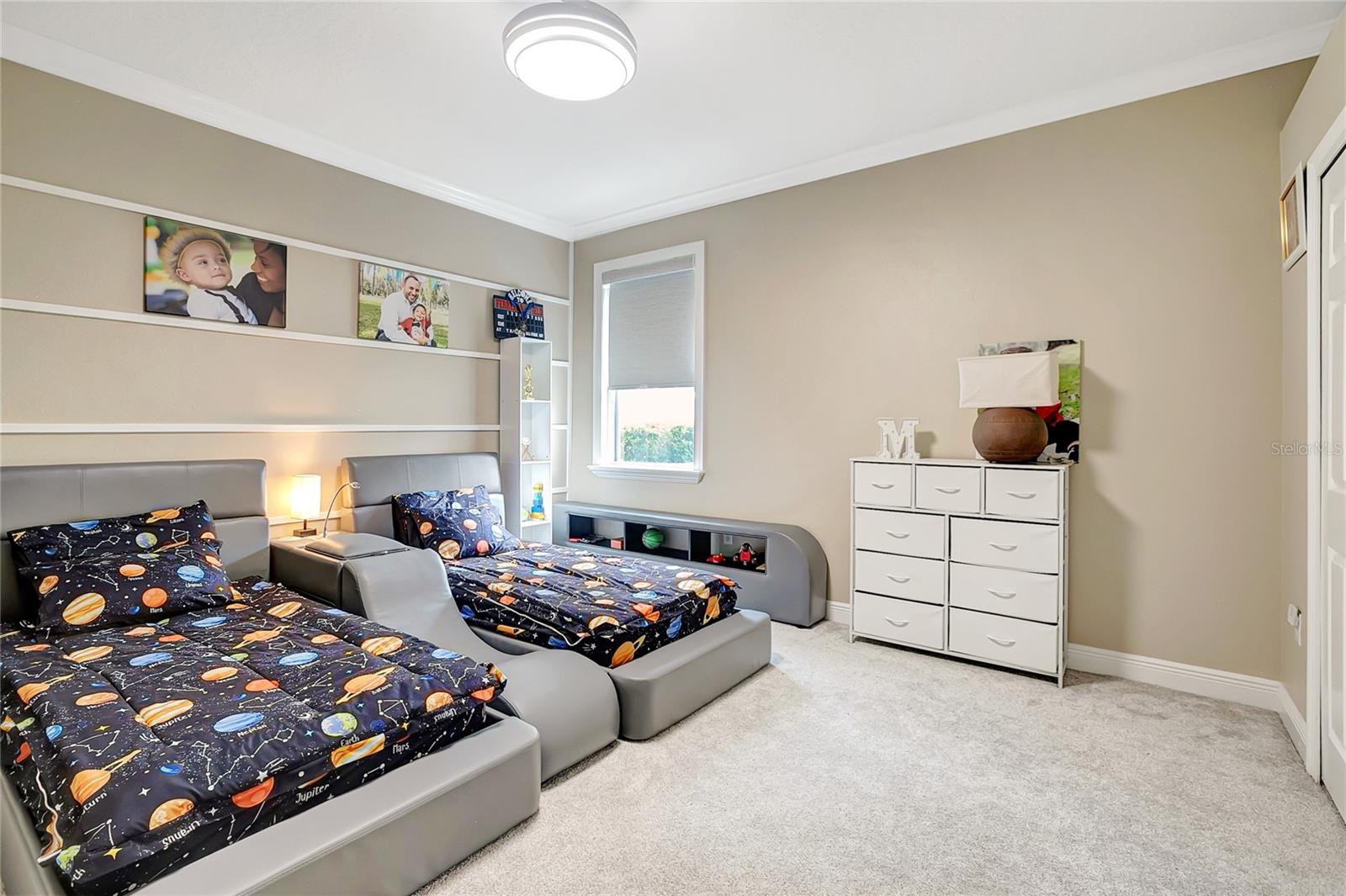RIVERWOODS HAMMOCK - Residential