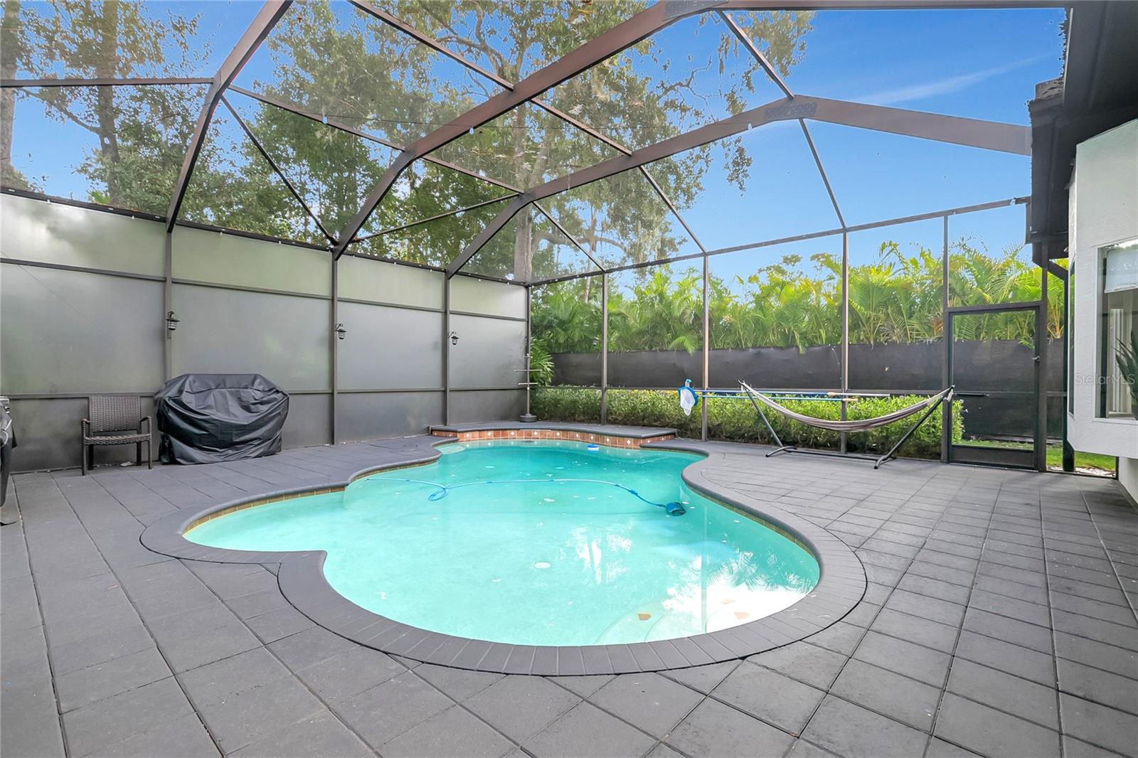 RIVERWOODS HAMMOCK - Residential