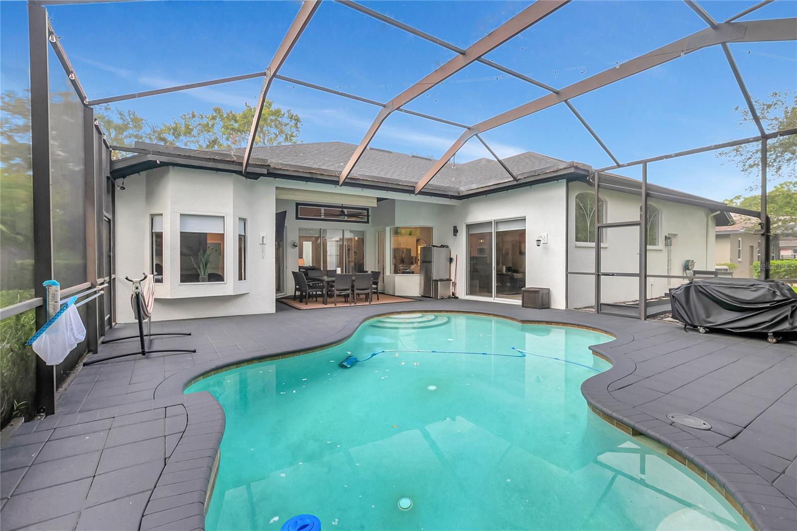 RIVERWOODS HAMMOCK - Residential