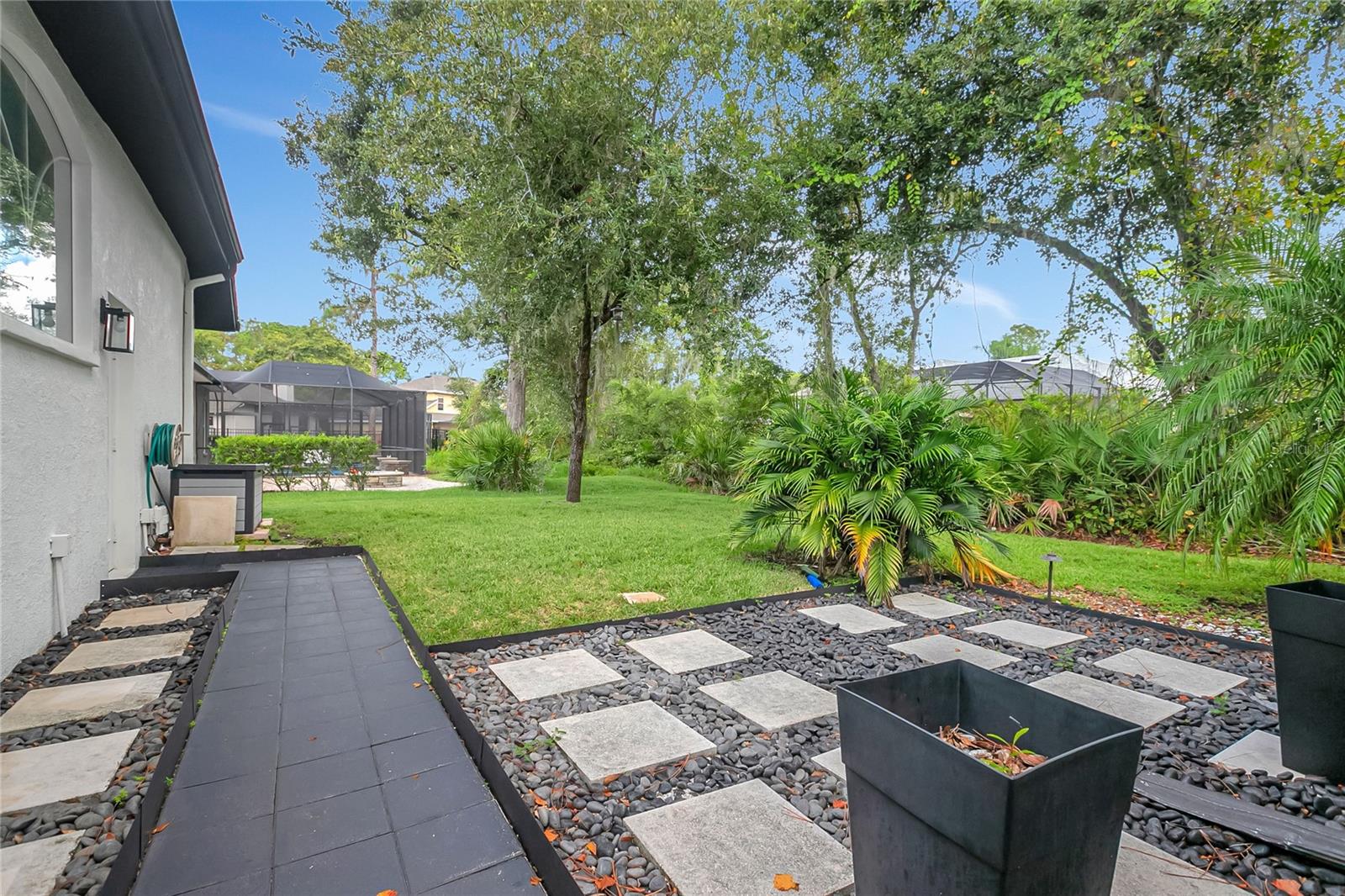 RIVERWOODS HAMMOCK - Residential