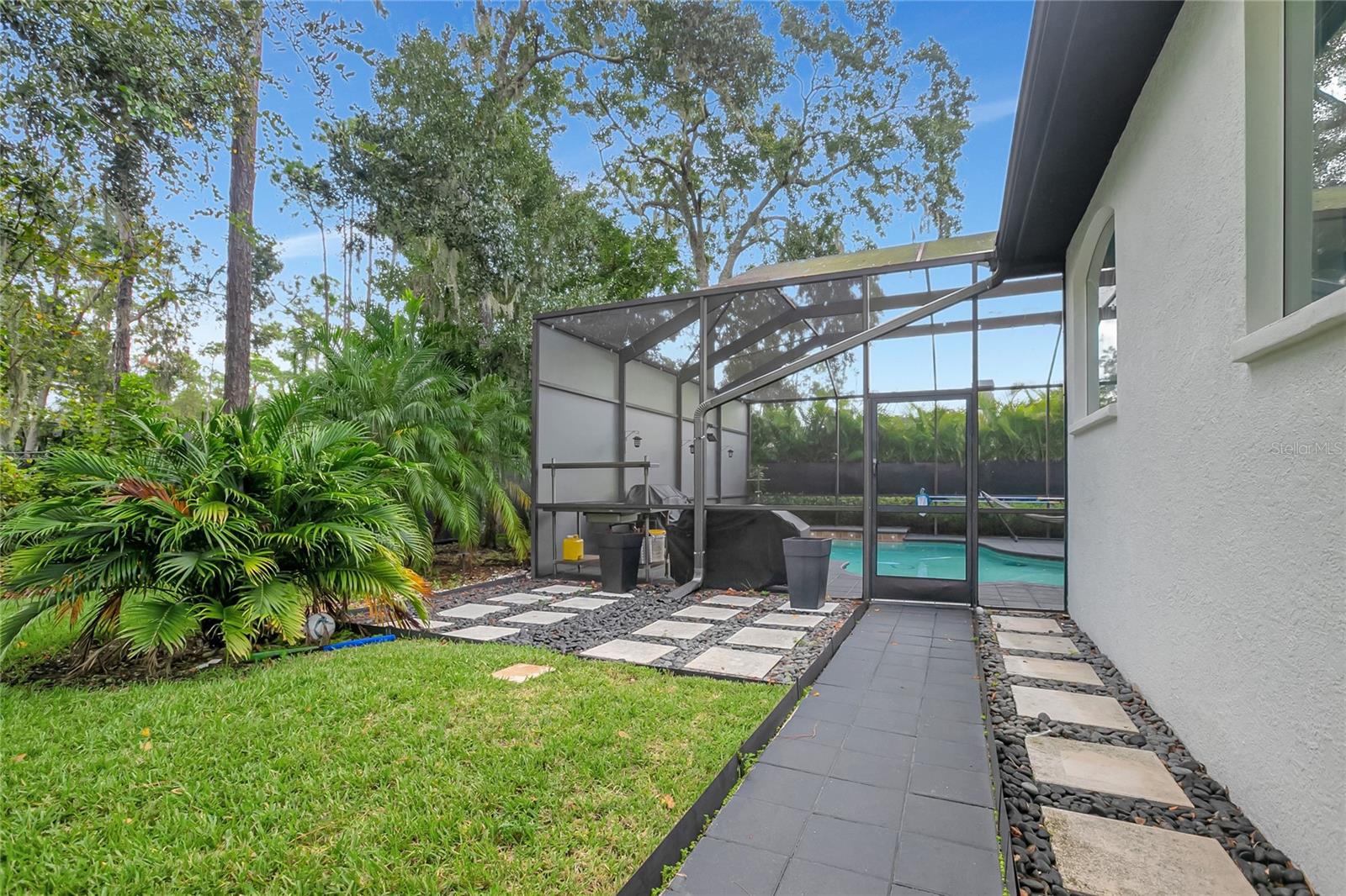 RIVERWOODS HAMMOCK - Residential