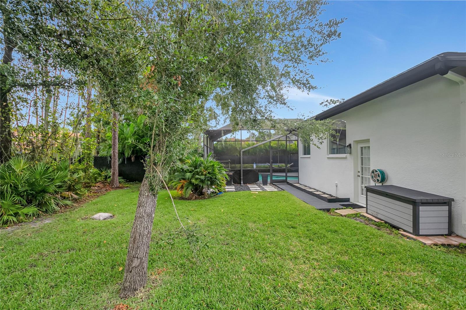 RIVERWOODS HAMMOCK - Residential