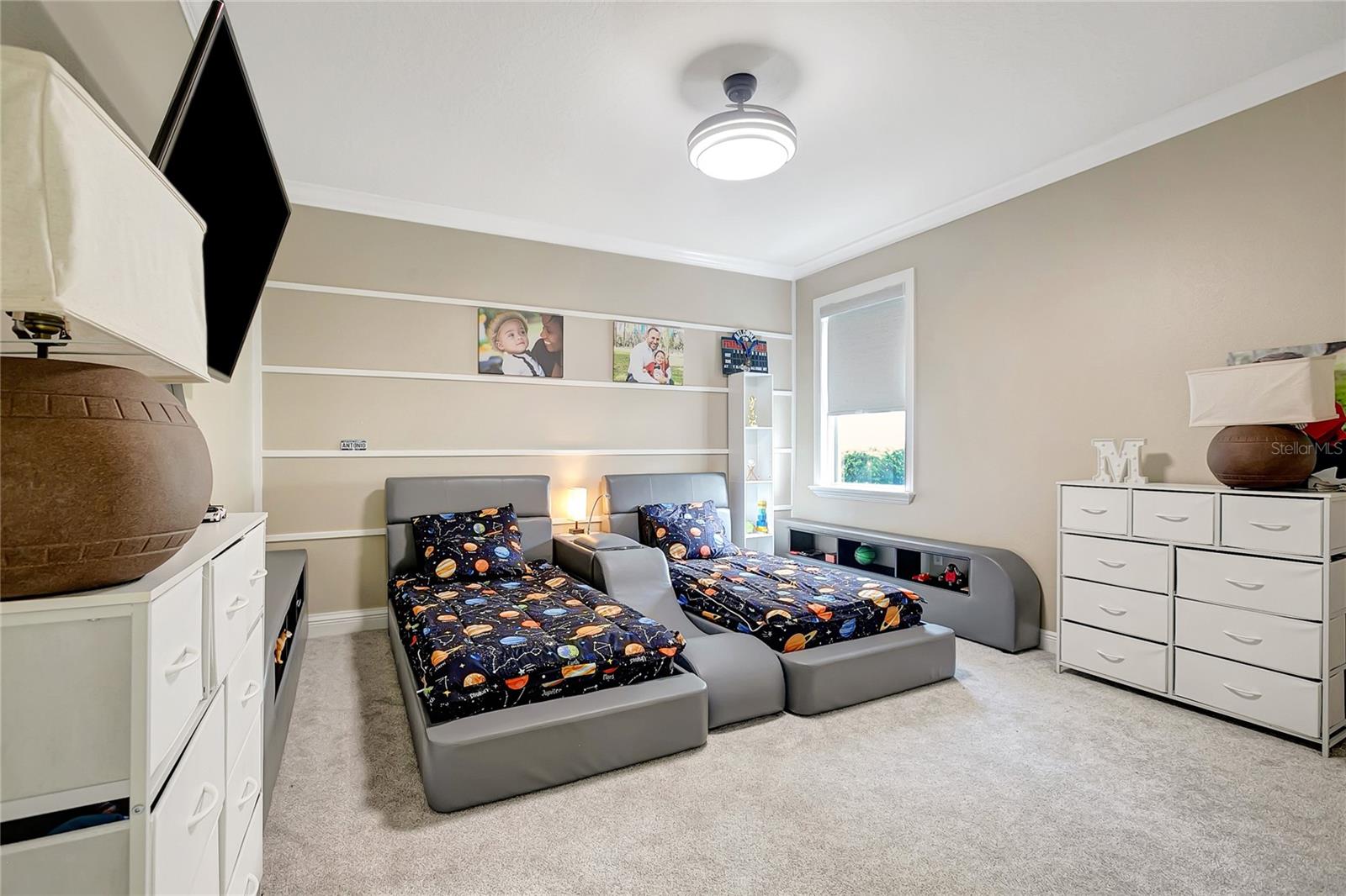 RIVERWOODS HAMMOCK - Residential