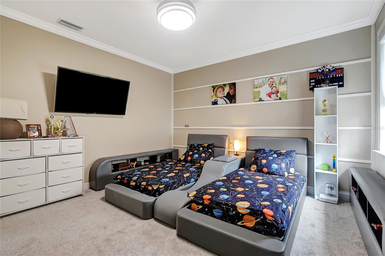 RIVERWOODS HAMMOCK - Residential