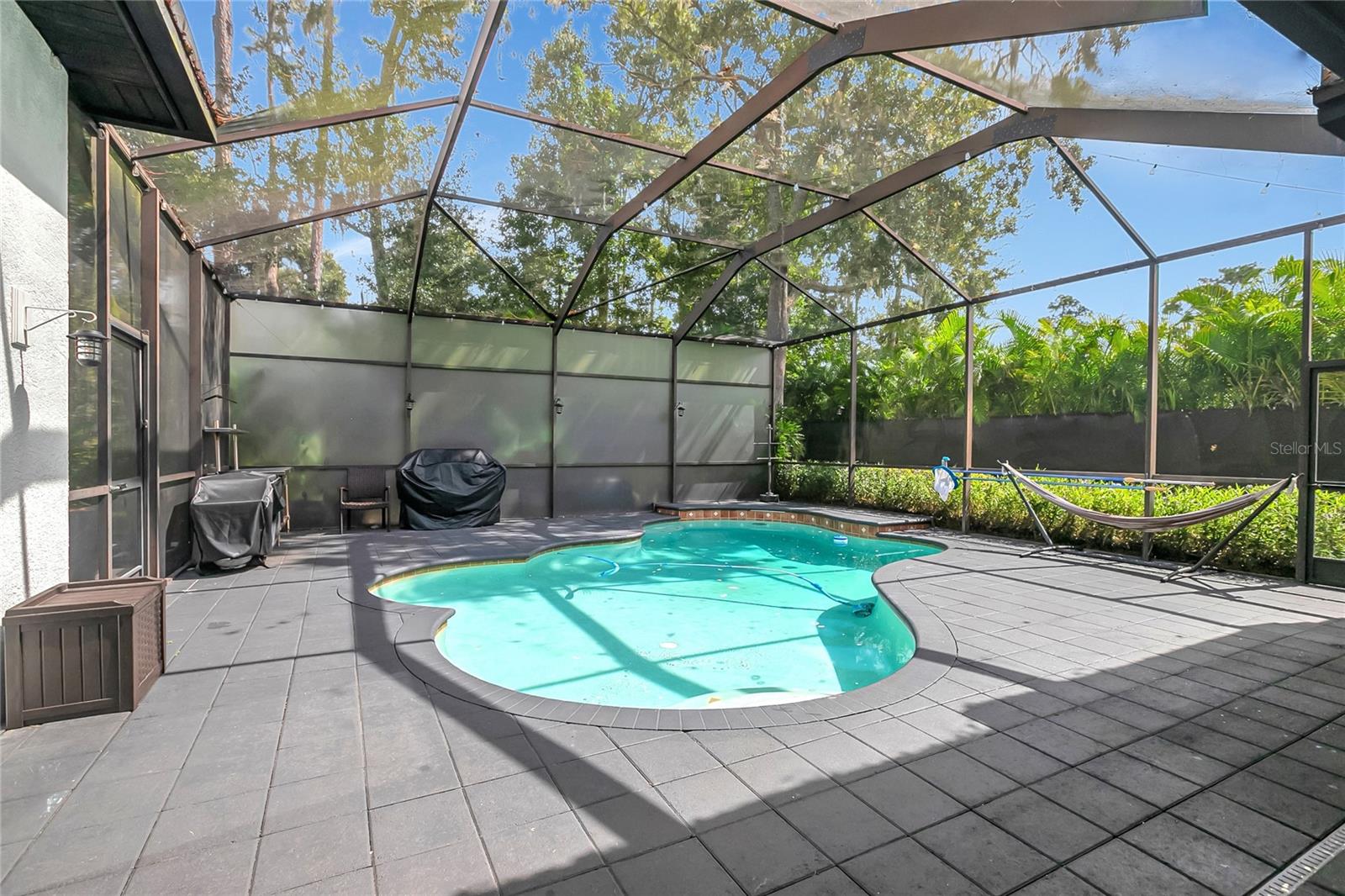 RIVERWOODS HAMMOCK - Residential