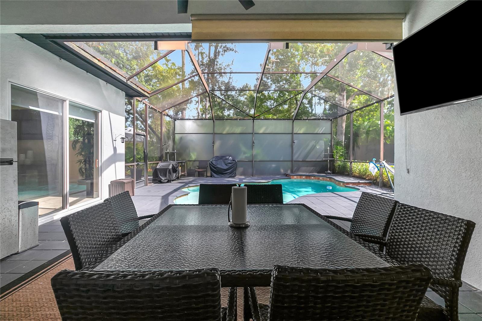 RIVERWOODS HAMMOCK - Residential