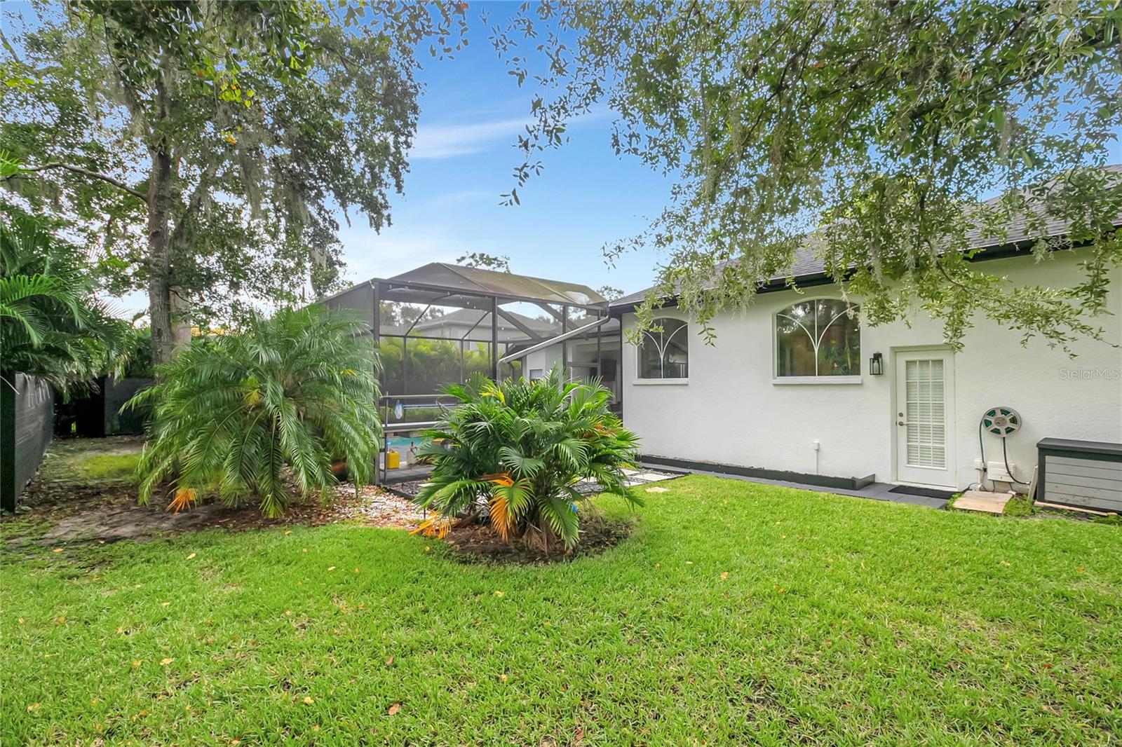 RIVERWOODS HAMMOCK - Residential
