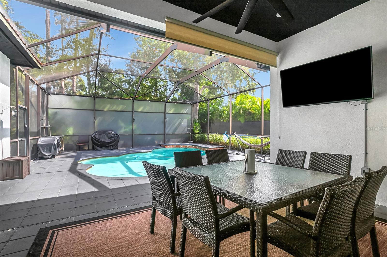 RIVERWOODS HAMMOCK - Residential