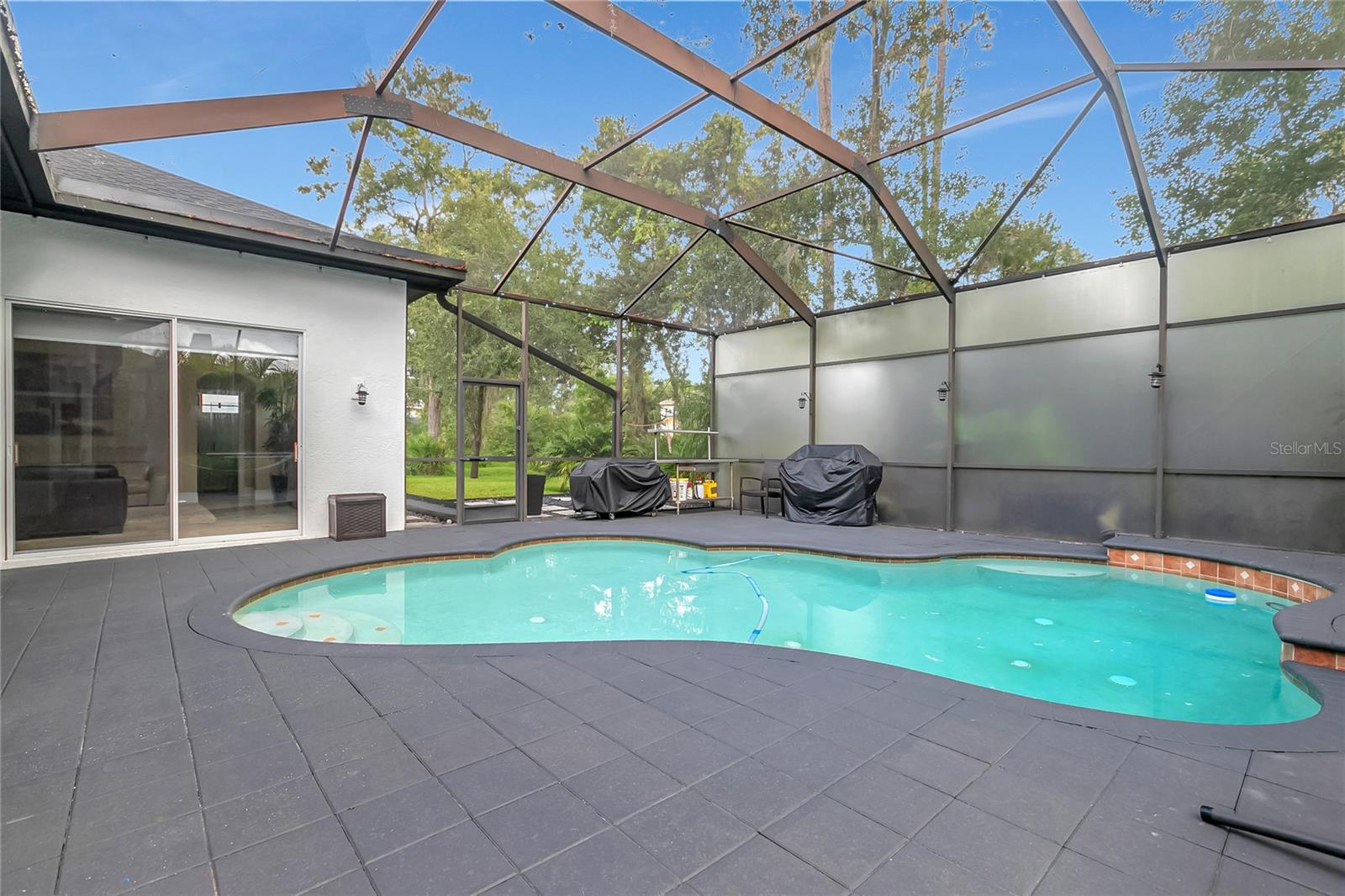 RIVERWOODS HAMMOCK - Residential