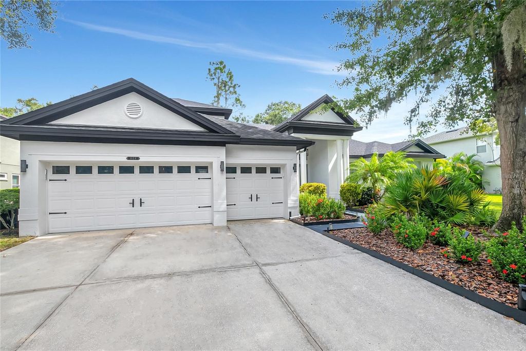 Photo of 808 River Hammock Boulevard, Brandon, FL 33511 (MLS # TB8431832)