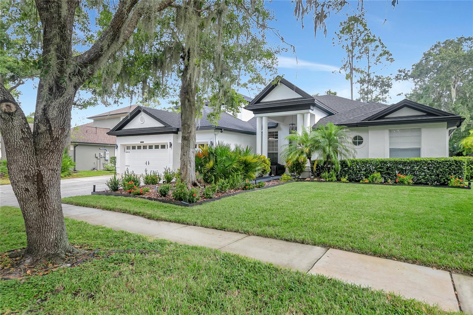 RIVERWOODS HAMMOCK - Residential