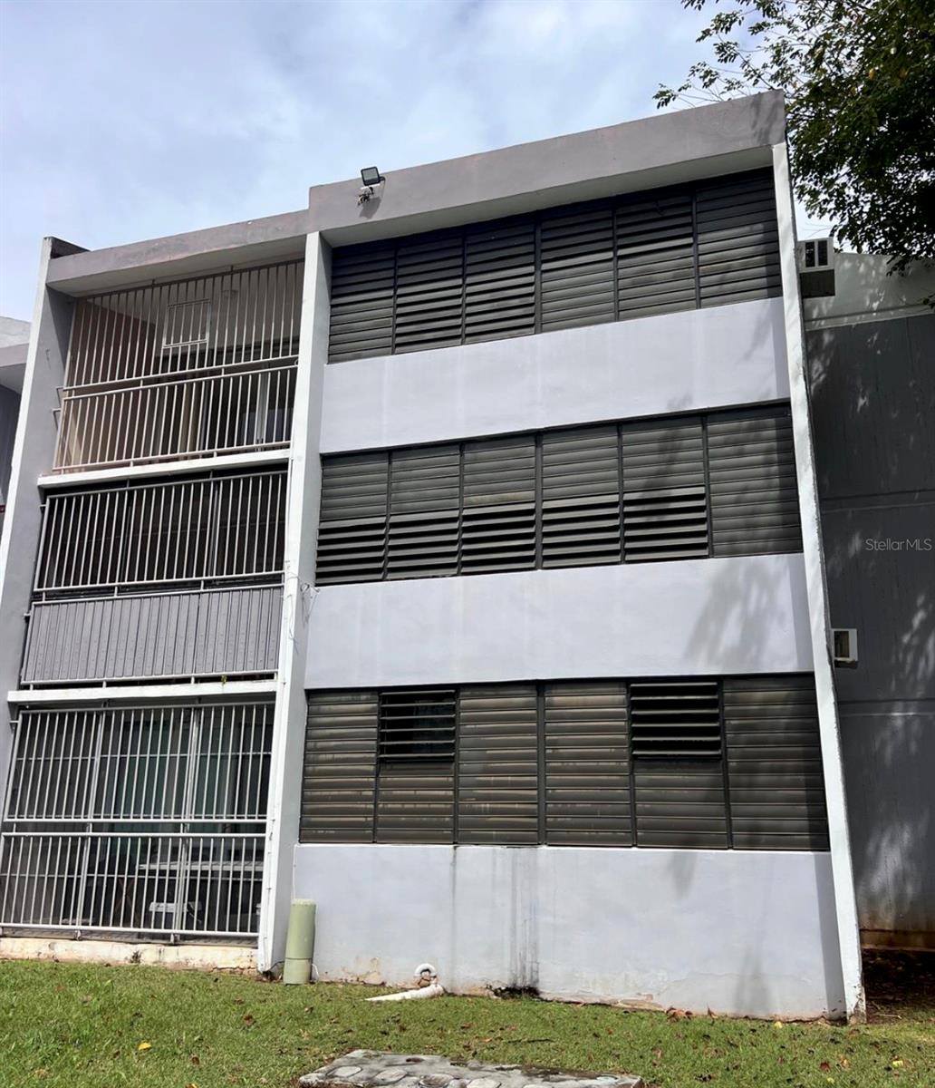 COND. RIVER PARK - Residential